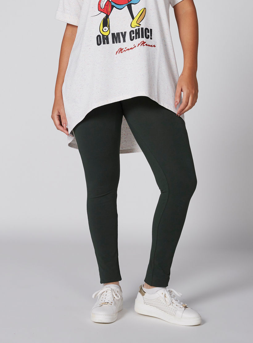 بنطال ليقنز طويل بخصر مطّاطي-women-clothing-bottoms-leggings-image-3