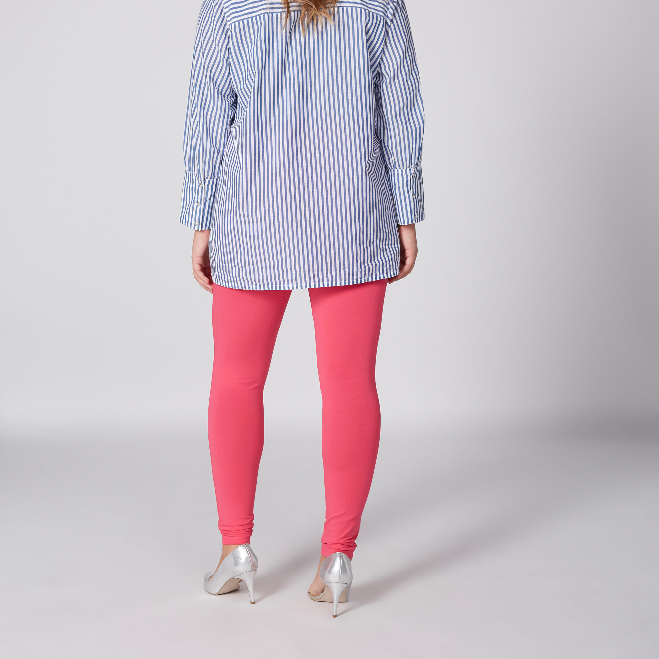 بنطال ليقنز طويل بخصر مطّاطي-women-clothing-bottoms-leggings-image-4