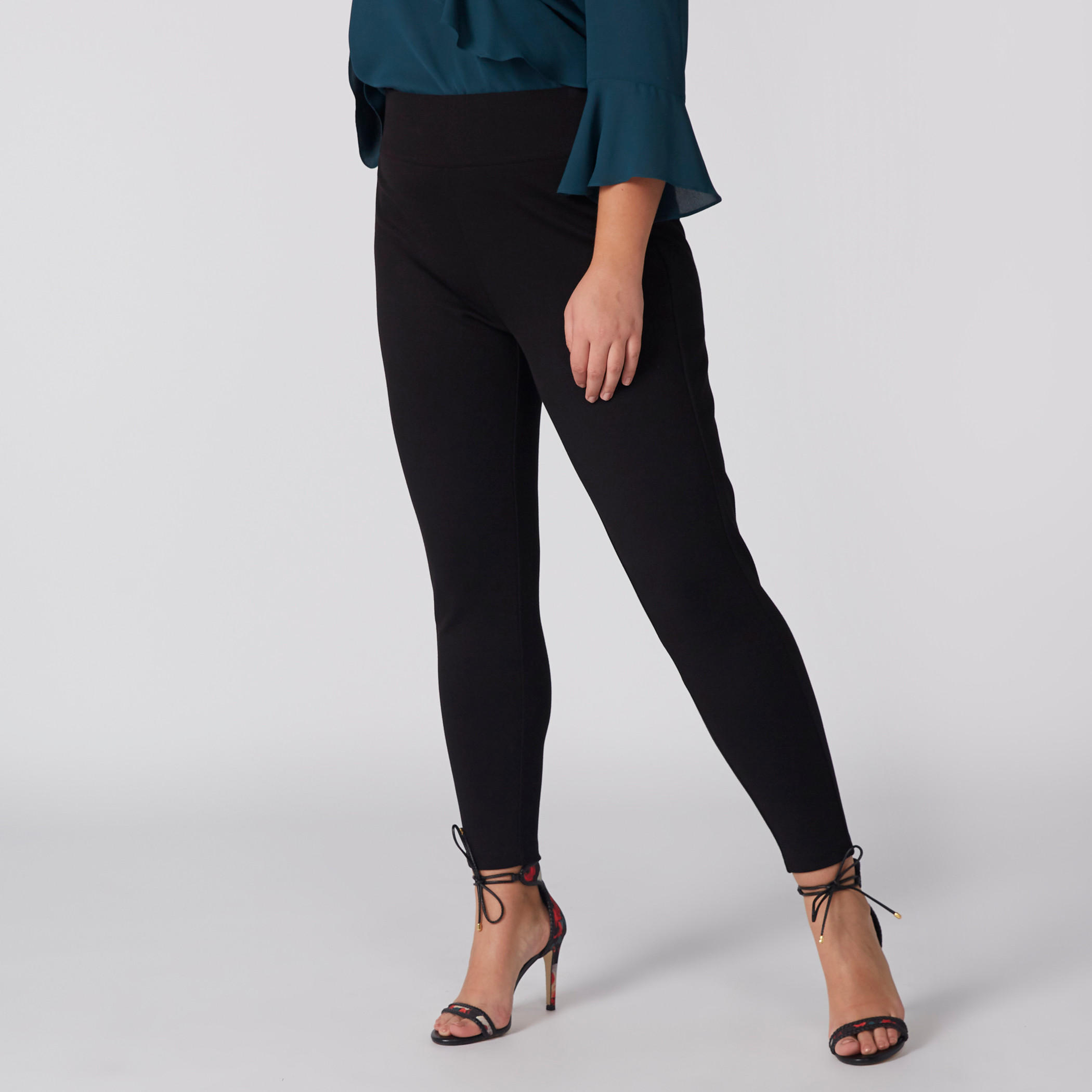 بنطال طويل بسحّاب إغلاق-women-clothing-bottoms-leggings-image-3