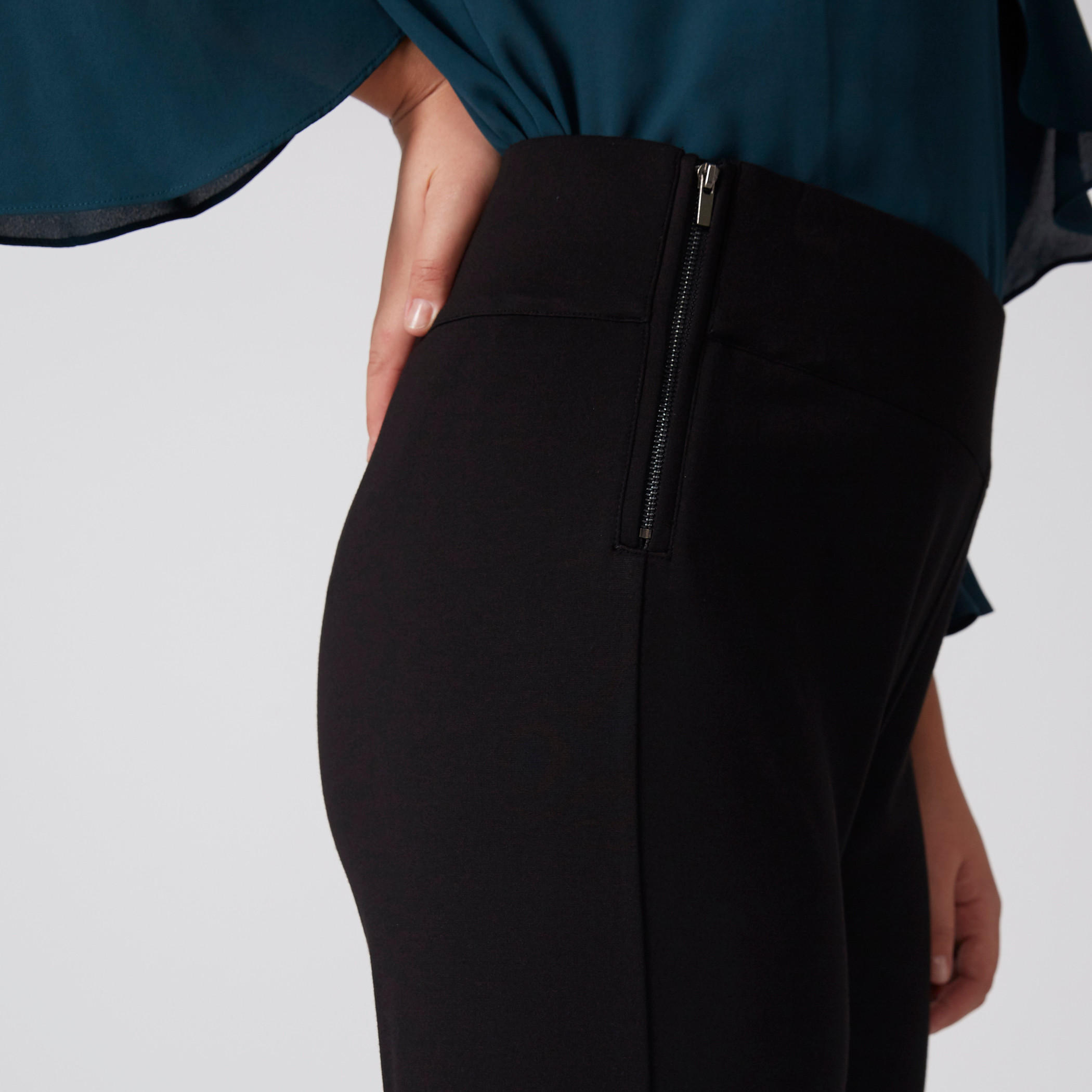 بنطال طويل بسحّاب إغلاق-women-clothing-bottoms-leggings-image-2