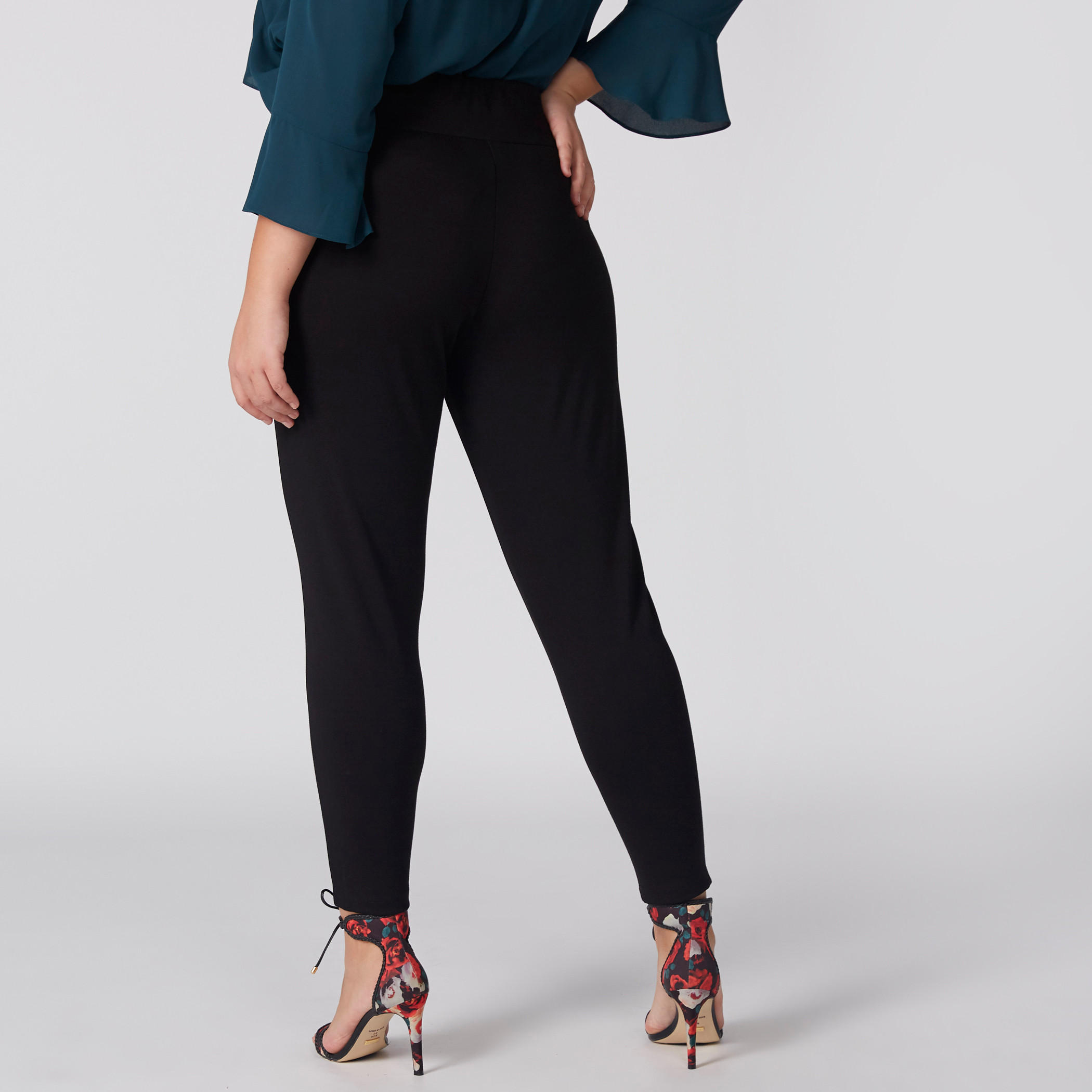 بنطال طويل بسحّاب إغلاق-women-clothing-bottoms-leggings-image-1