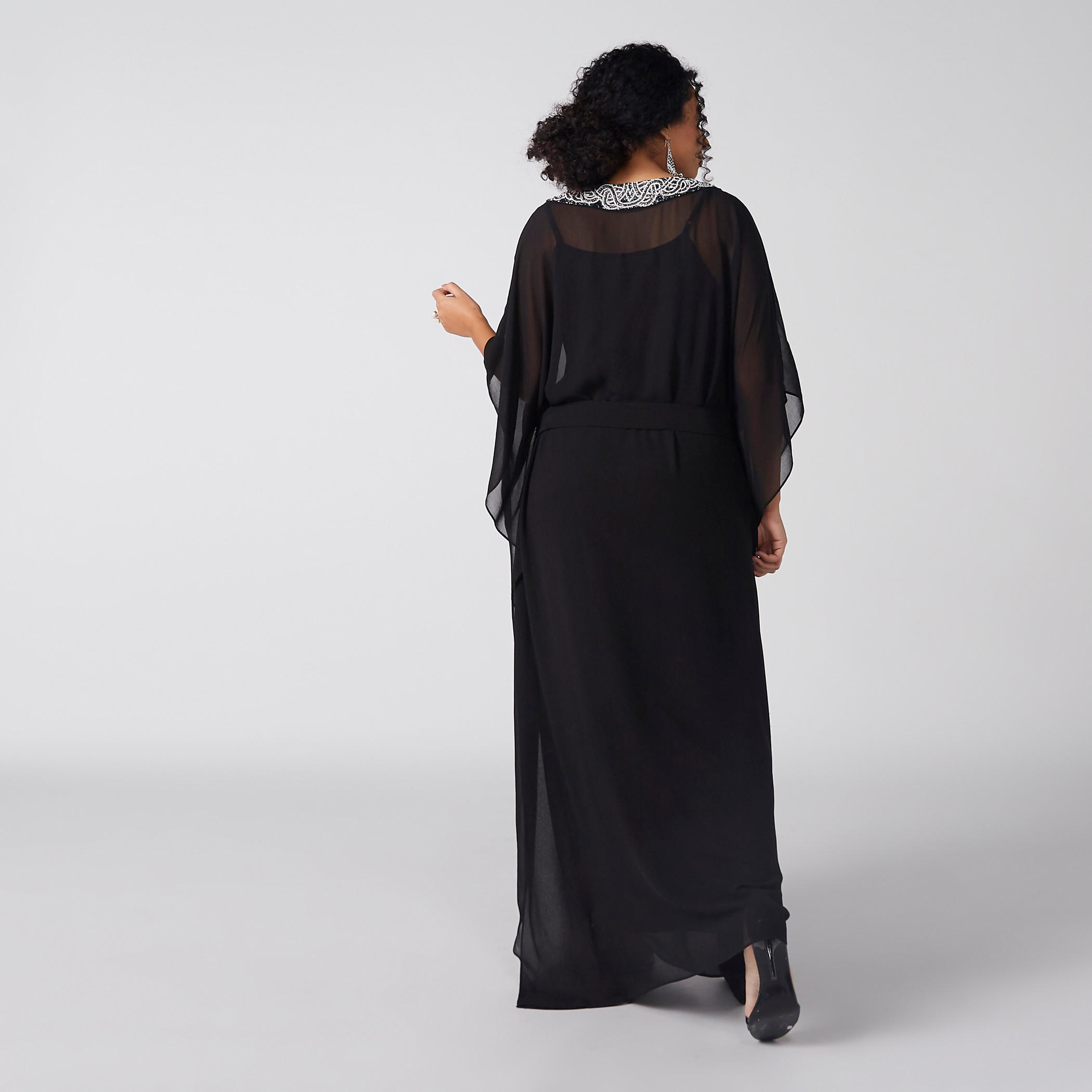 فستان ماكسي بأكمام واسعة وتزيينات-women-clothing-dresses-image-3