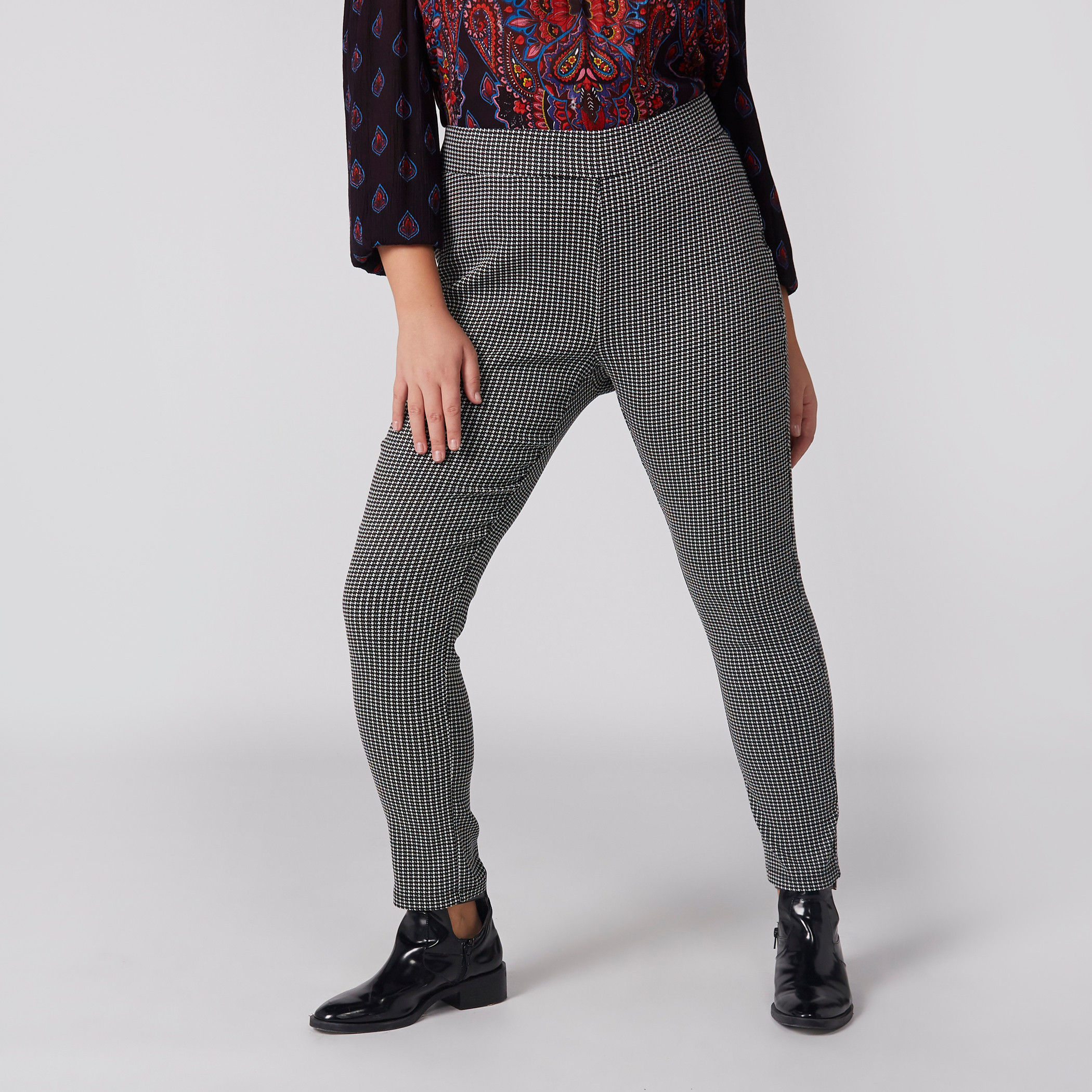 سروال بخصر مطاطي-women-clothing-bottoms-leggings-image-4