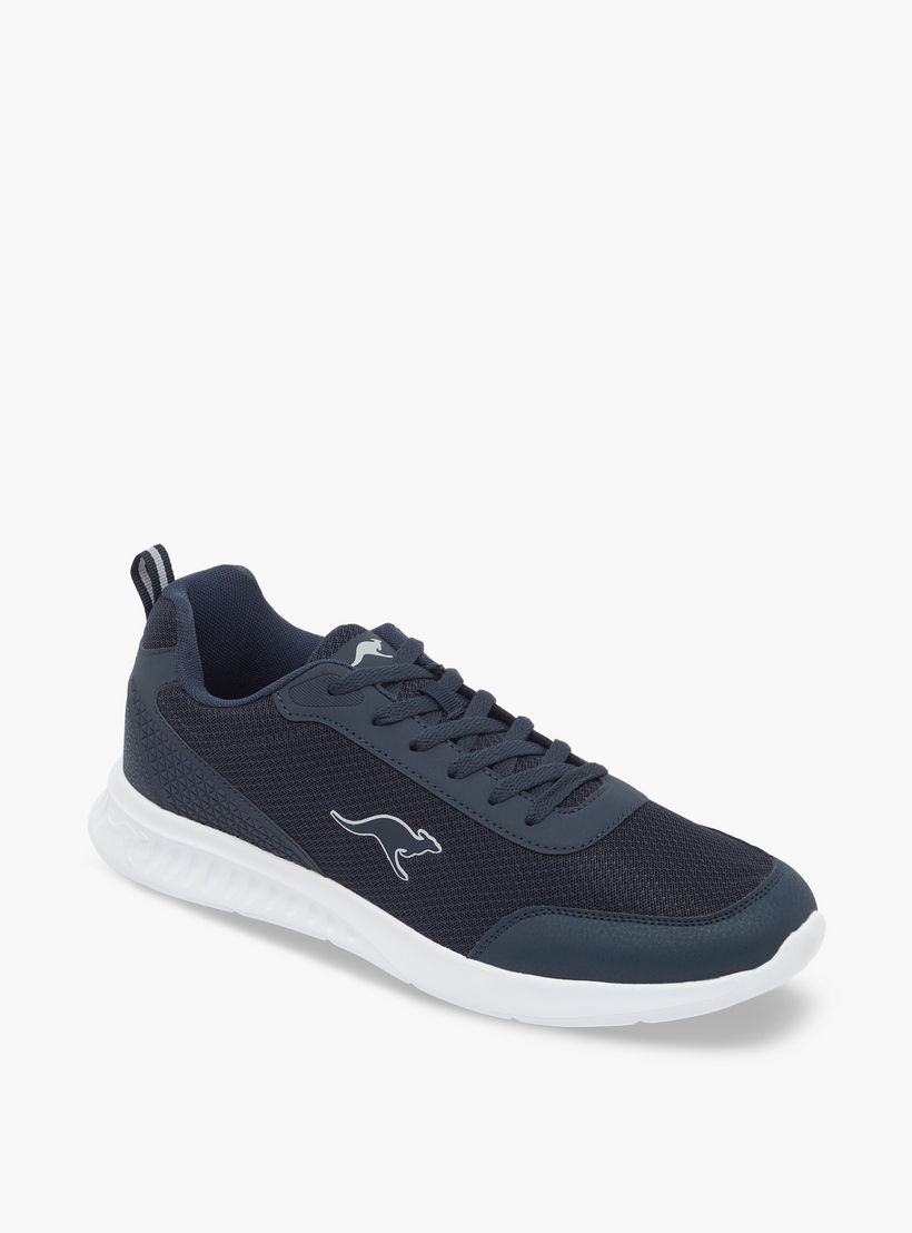 KangaROOS Men Lace-Up Sports Shoes-sports-men-shoes-image-2