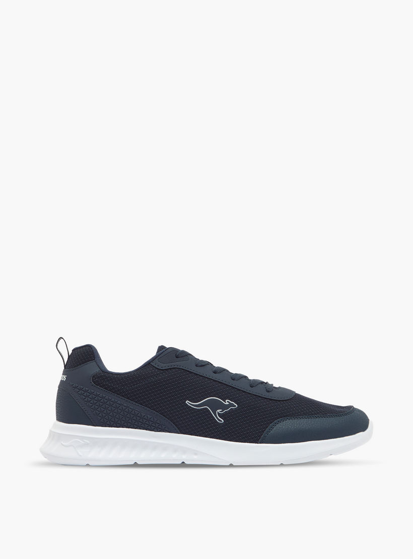 KangaROOS Men Lace-Up Sports Shoes-sports-men-shoes-image-3