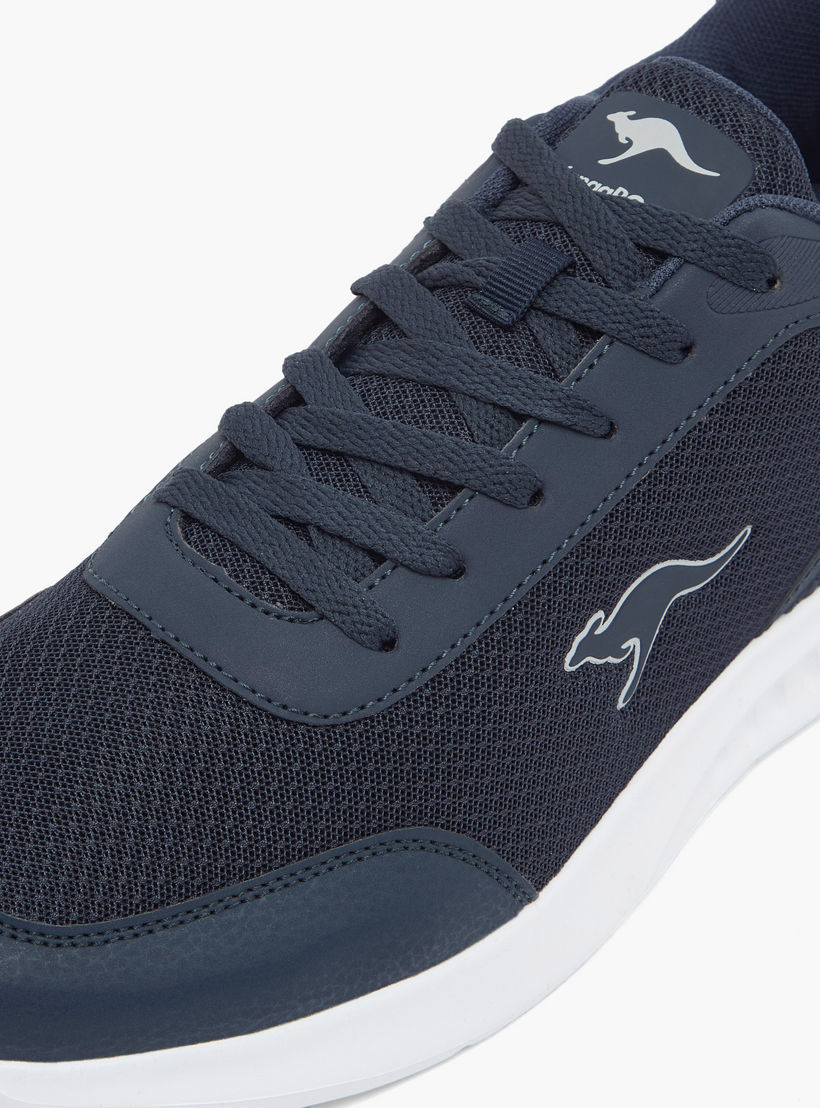 KangaROOS Men Lace-Up Sports Shoes-sports-men-shoes-image-4