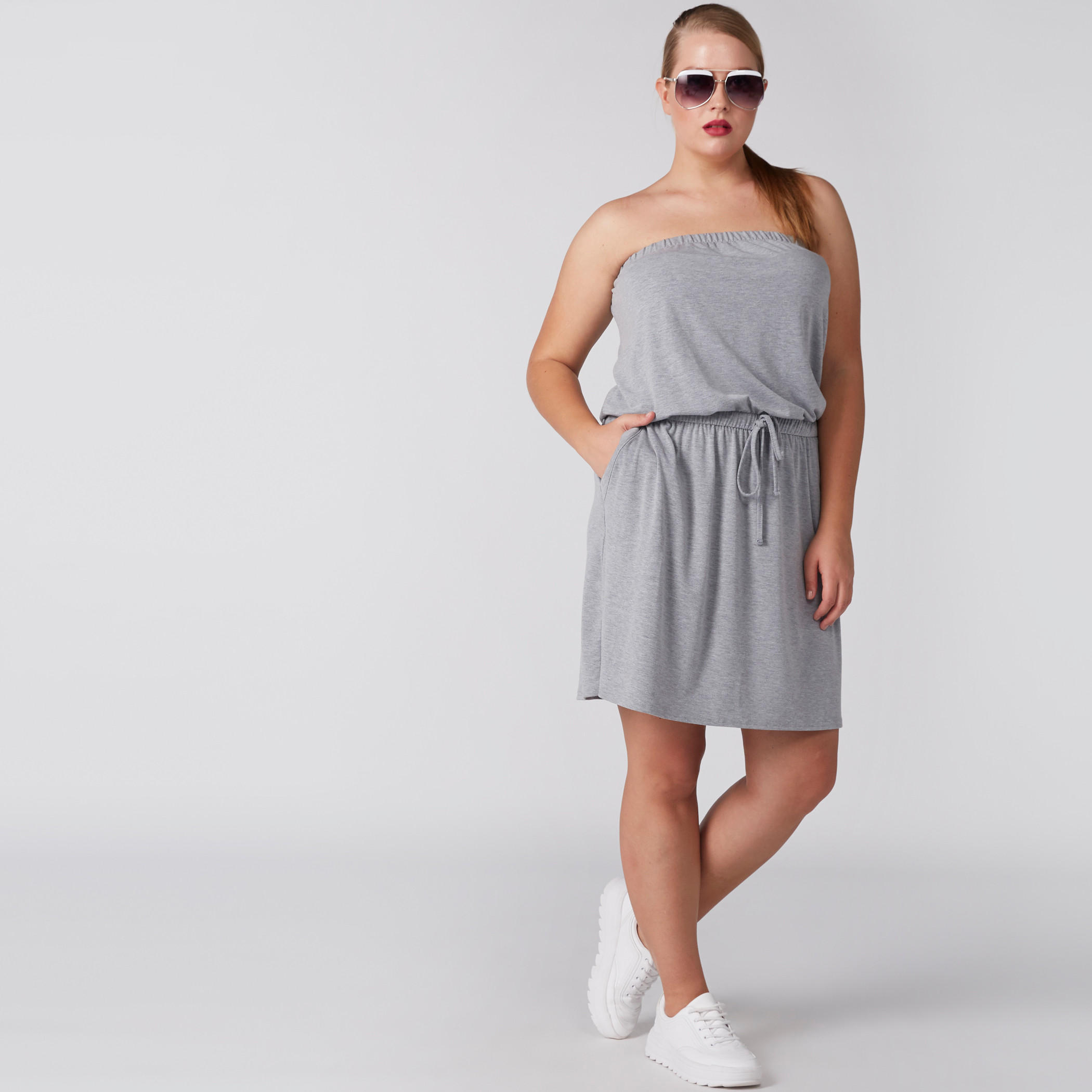 أفرول بأكتاف مكشوفة وجيوب-women-clothing-jumpsuits-image-3