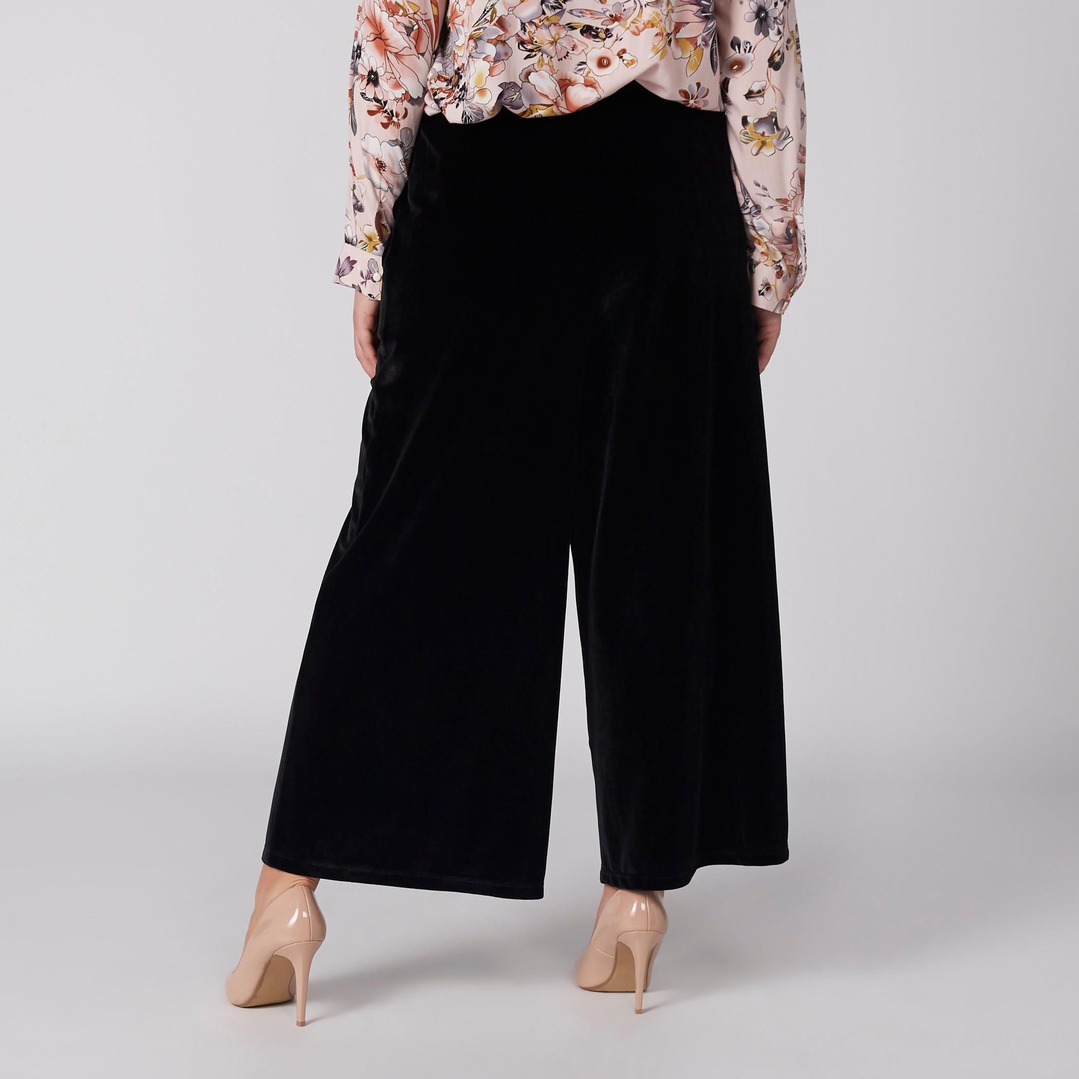 بنطال بالازو طويل بجيوب-women-clothing-bottoms-trousers-image-4