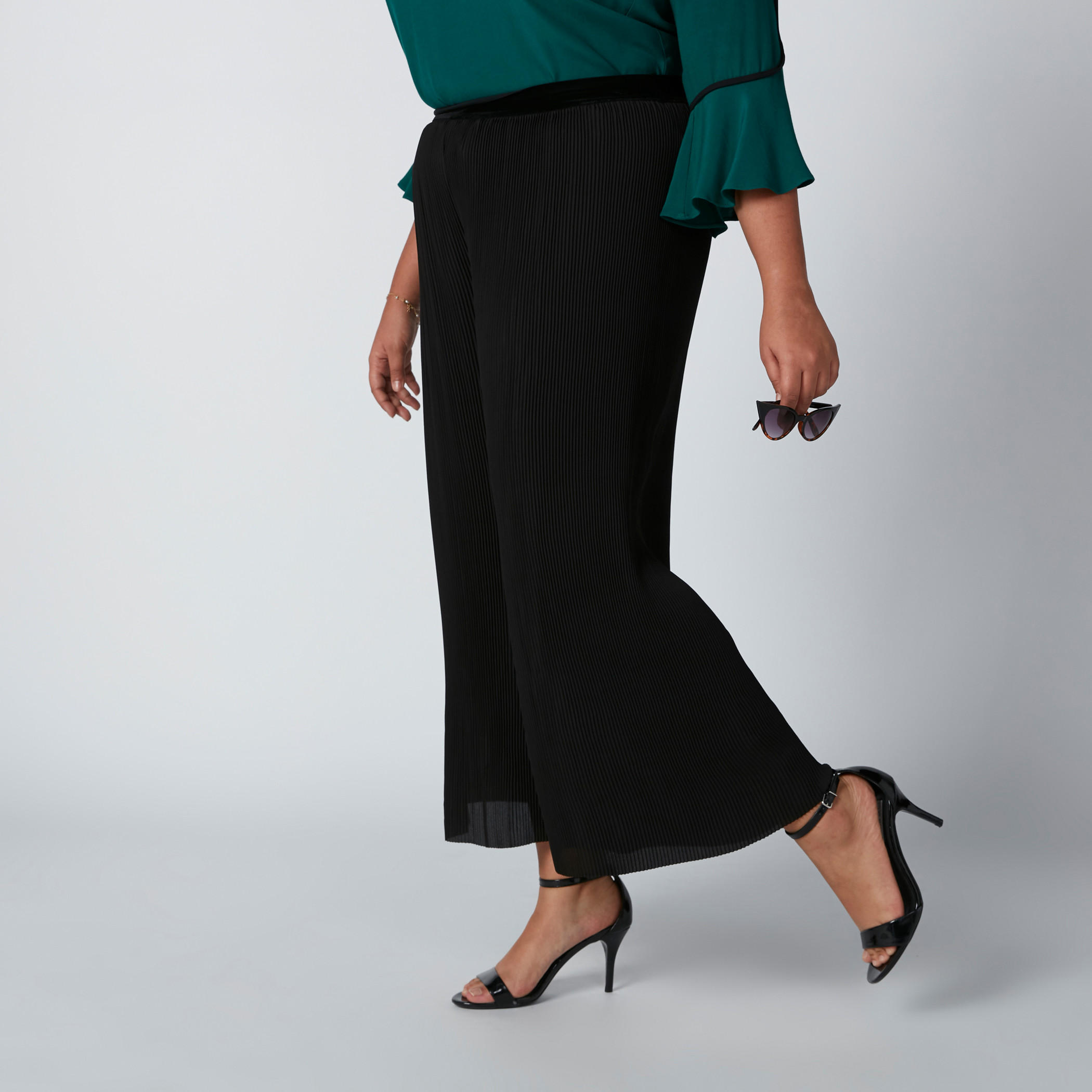Palazzo Pants with Flexi Waist-women-clothing-bottoms-trousers-image-1