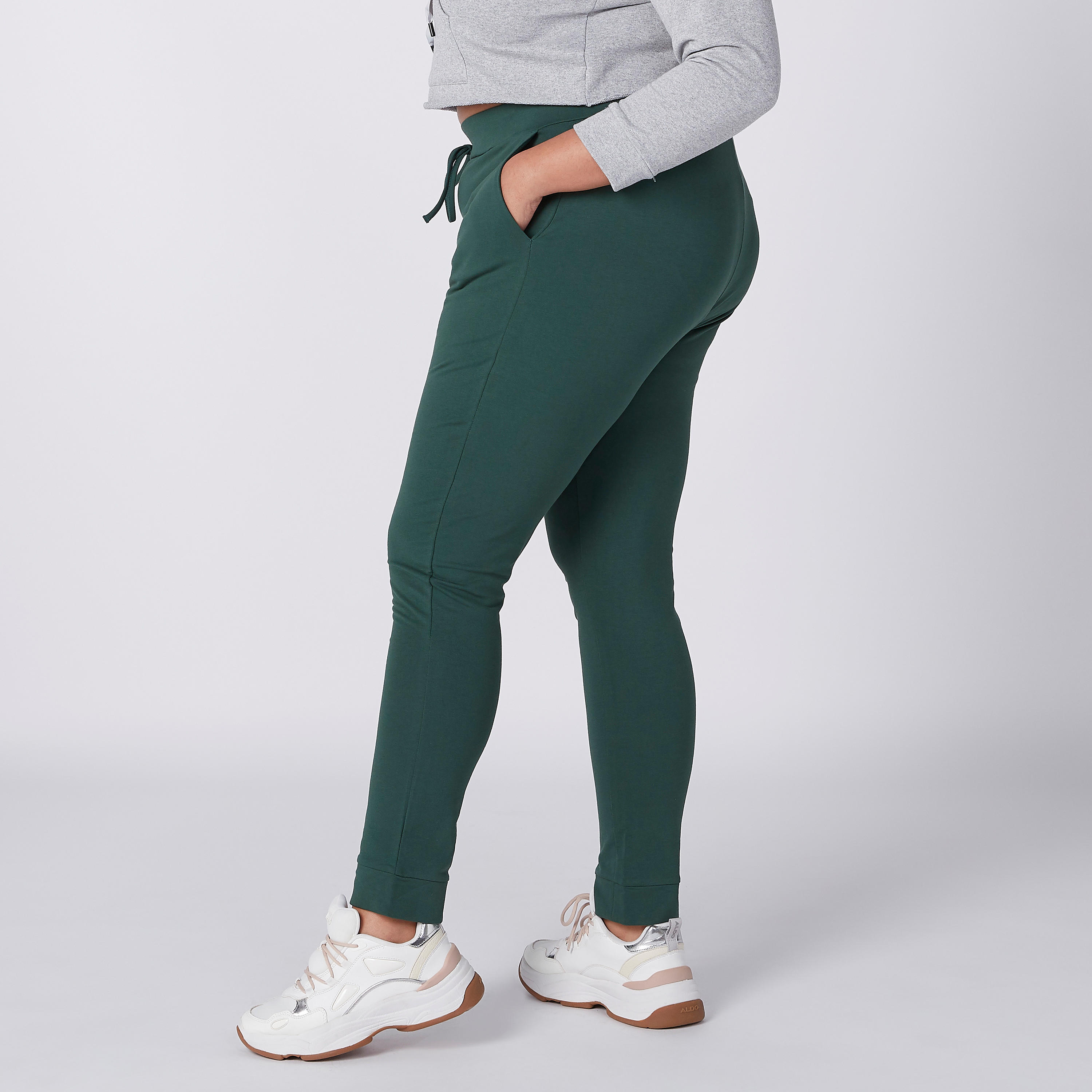 Pocket Detail Jog Pants with Drawstring-women-clothing-bottoms-joggers-image-3