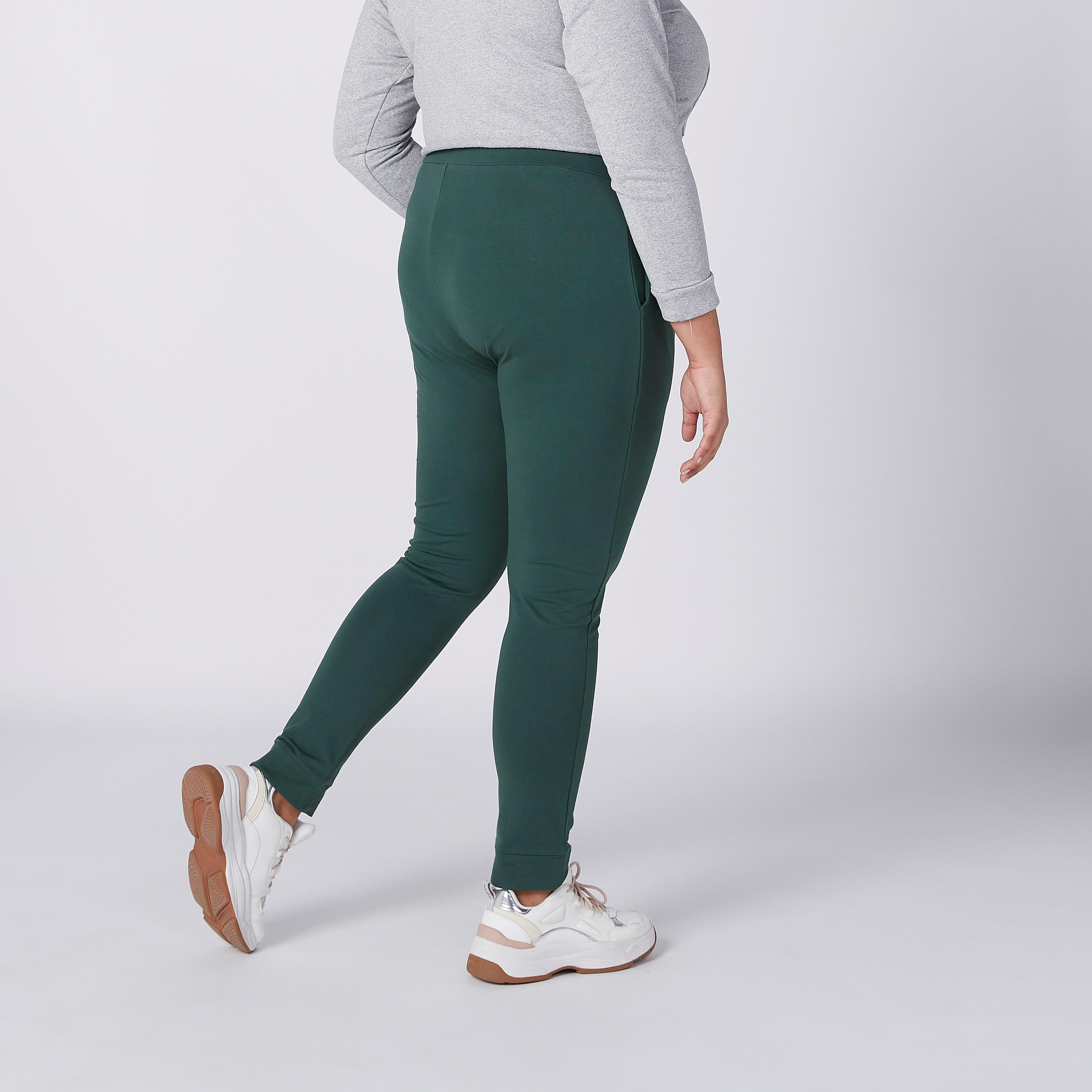 Pocket Detail Jog Pants with Drawstring-women-clothing-bottoms-joggers-image-4