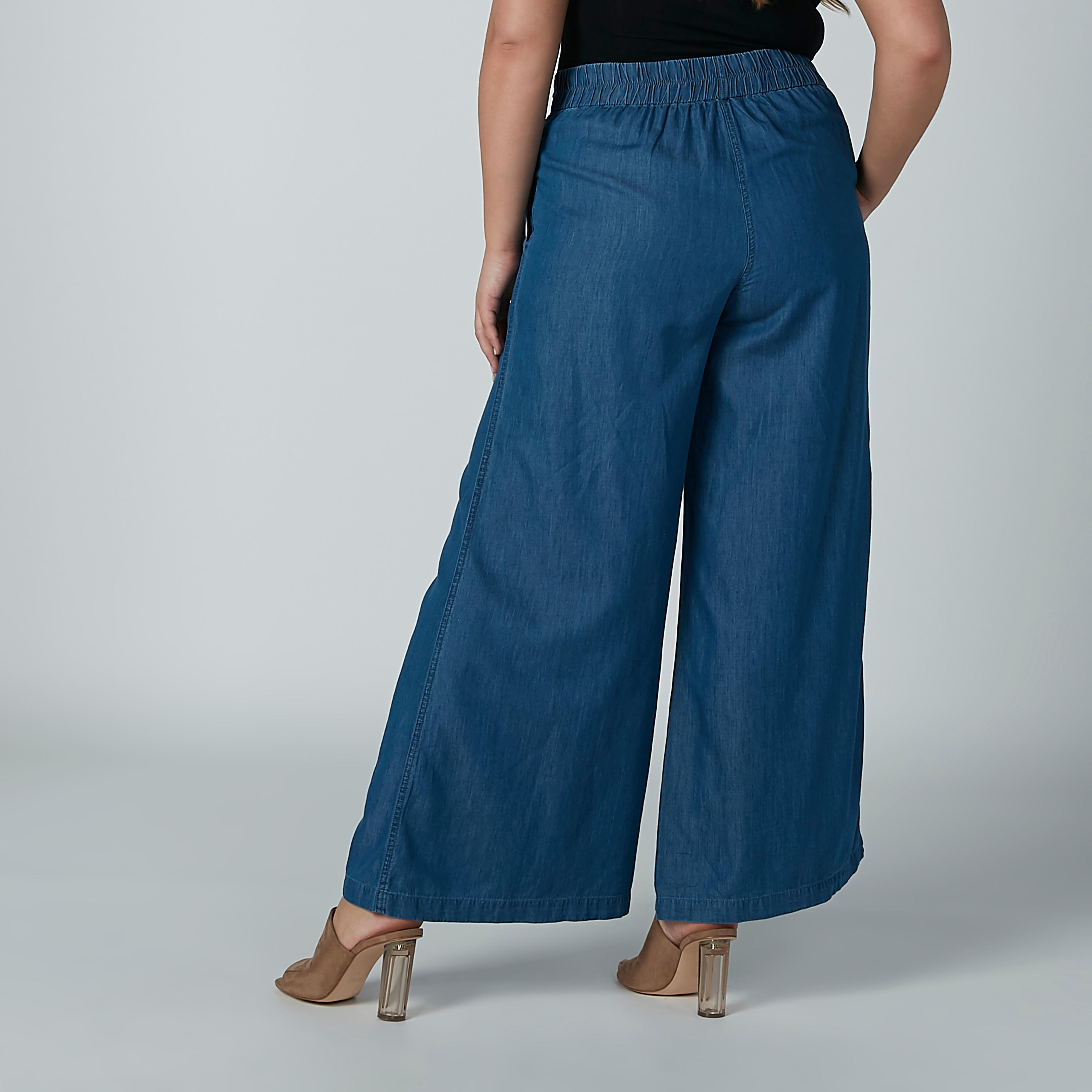 بنطال بالازو سادة بجيوب-women-clothing-bottoms-jeans-image-3