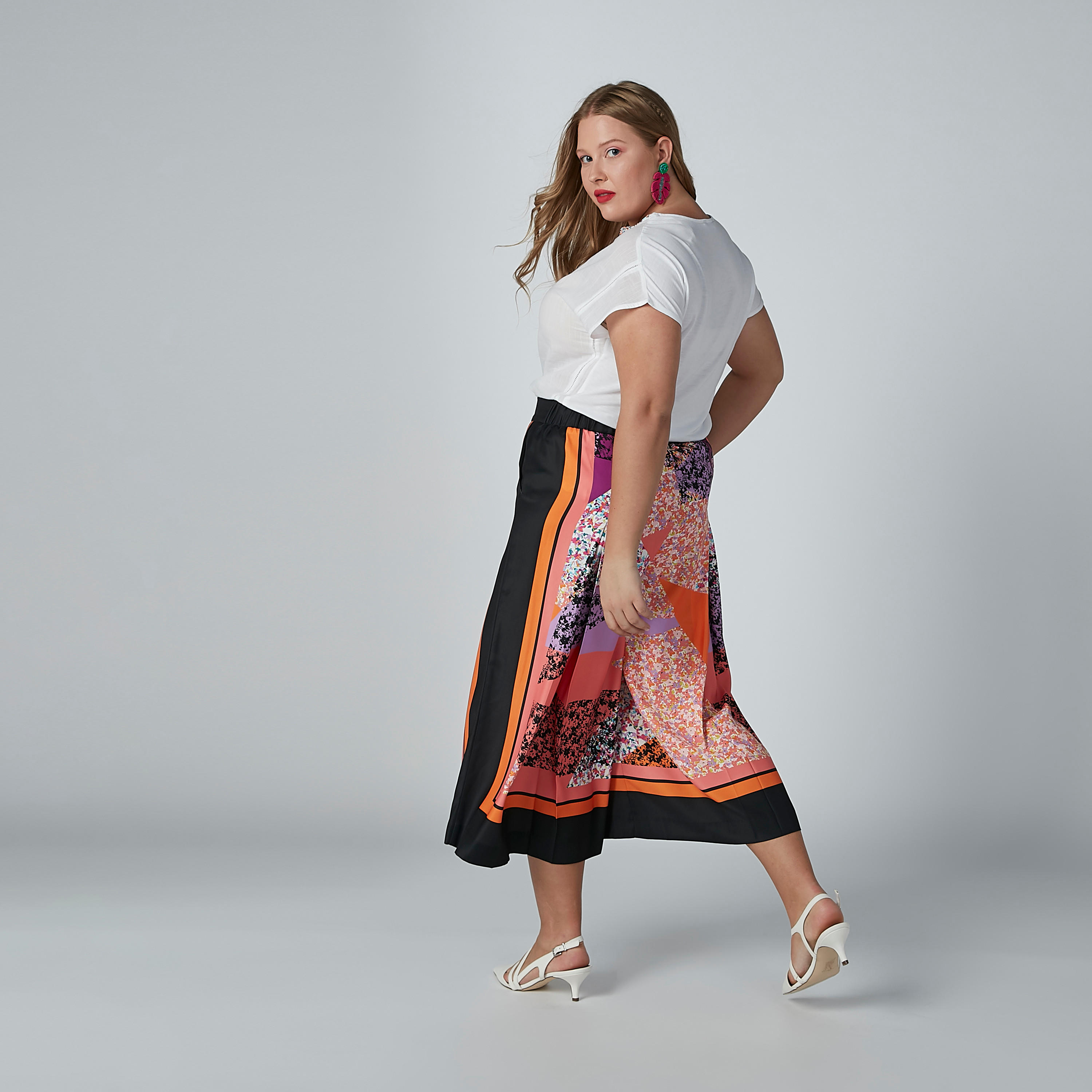 Printed Culottes with Pocket Detail-women-clothing-bottoms-trousers-image-2