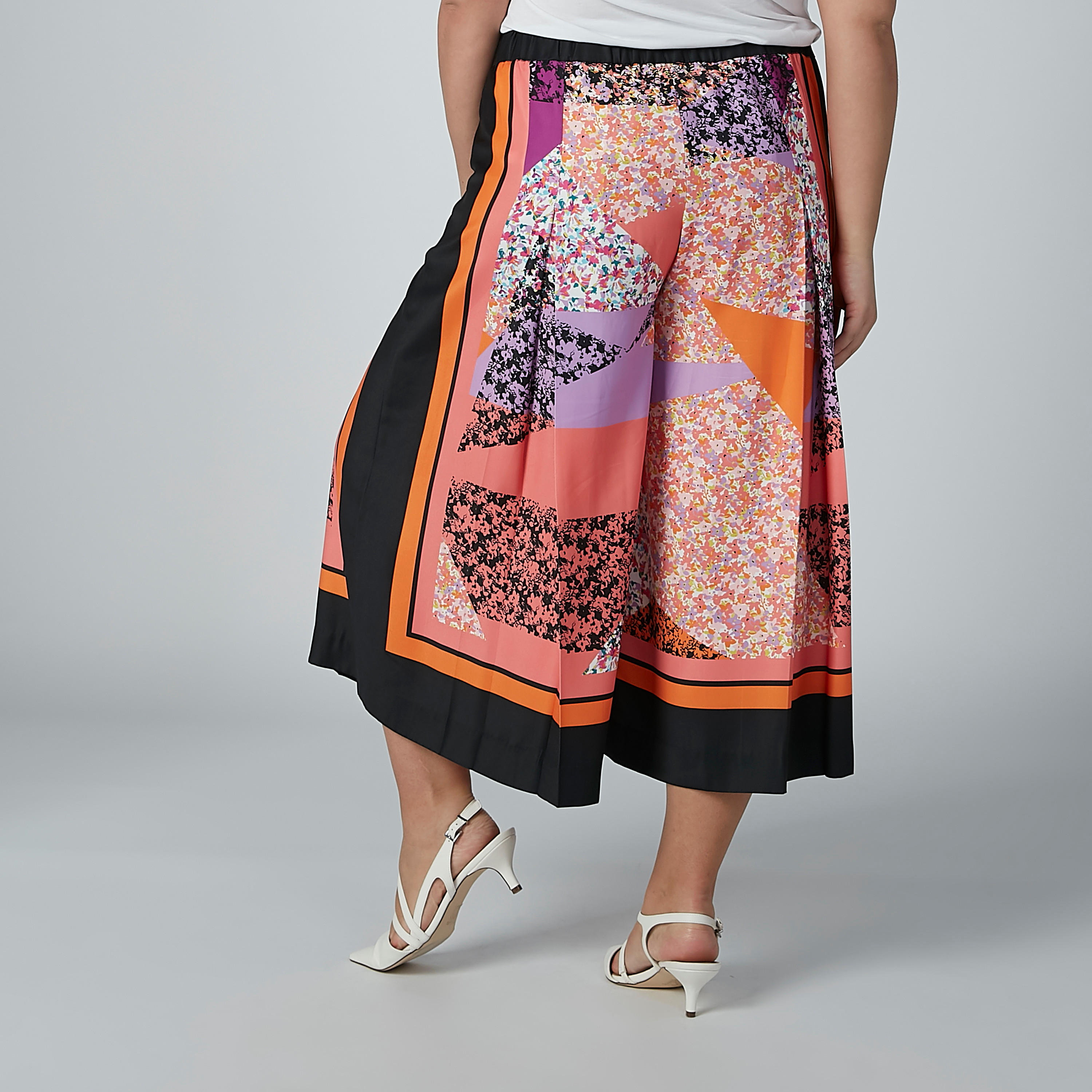 Printed Culottes with Pocket Detail-women-clothing-bottoms-trousers-image-3