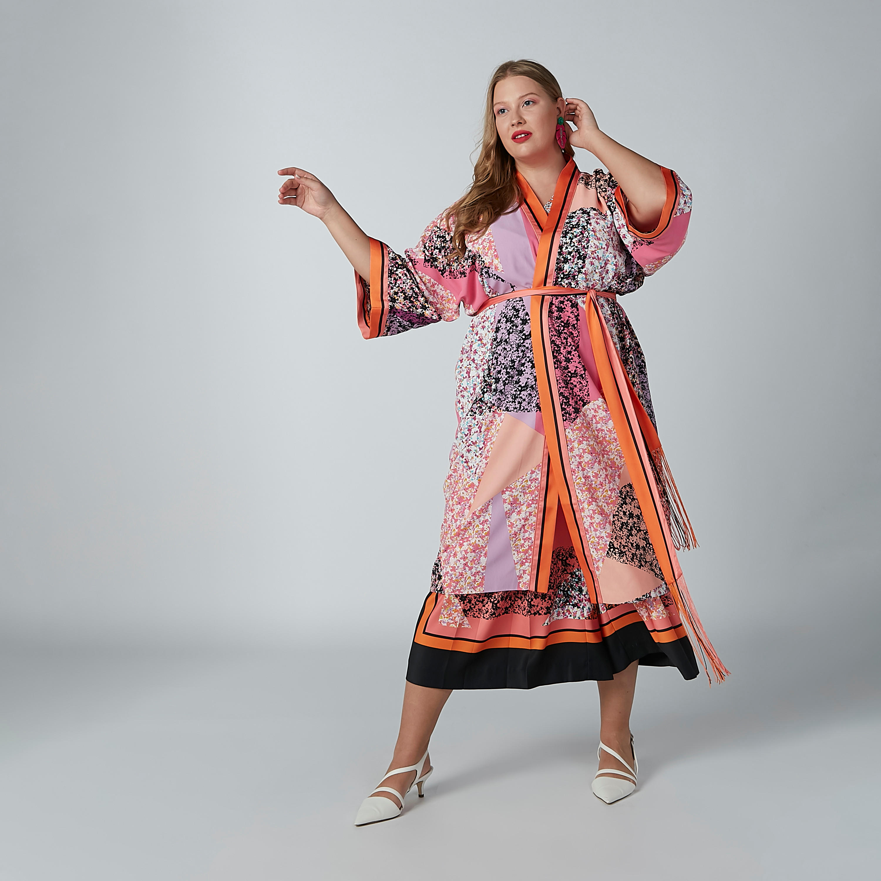Printed Culottes with Pocket Detail-women-clothing-bottoms-trousers-image-4