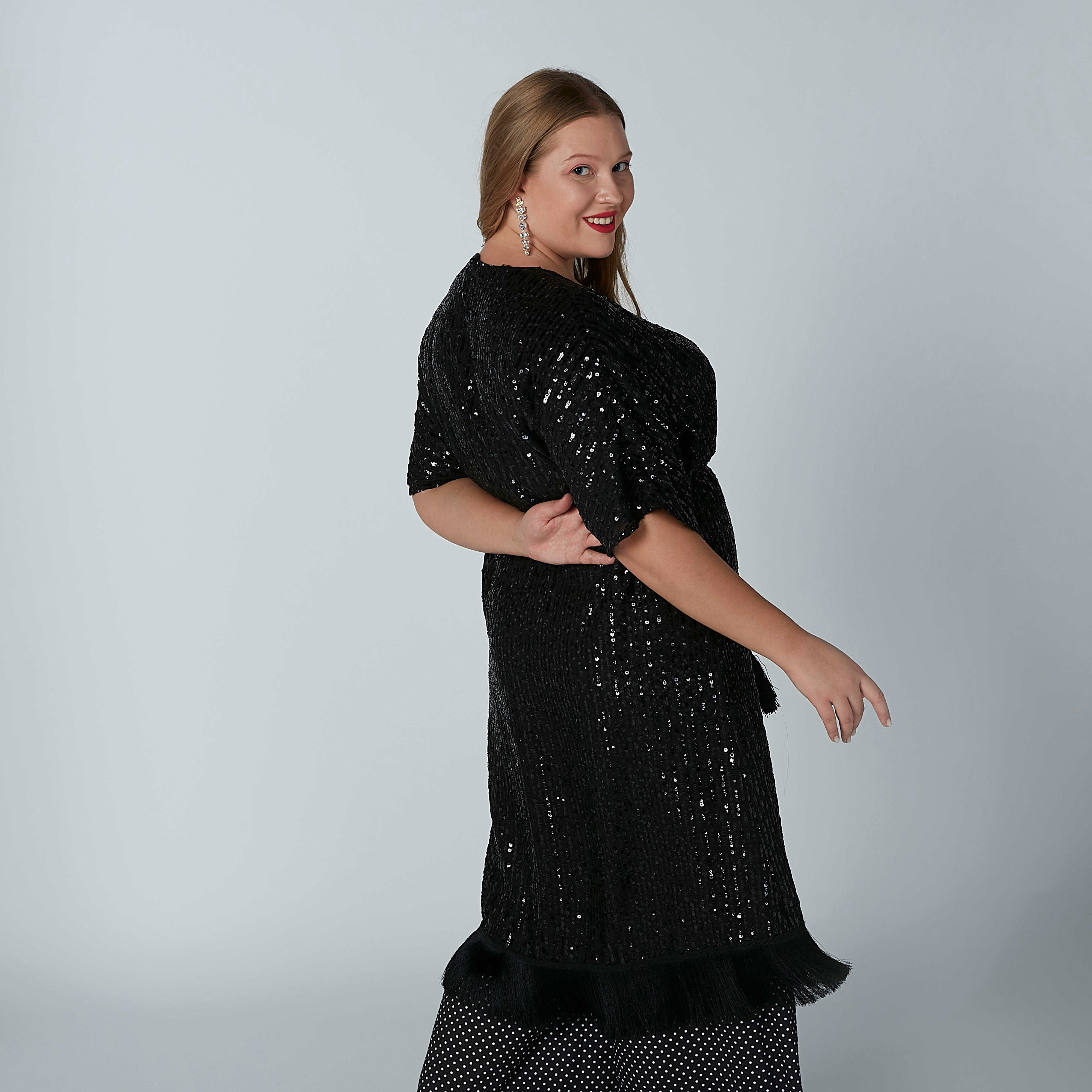 جاكيت طويل برباط وأربطة-women-winterwear-coatsandjackets-jackets-image-4