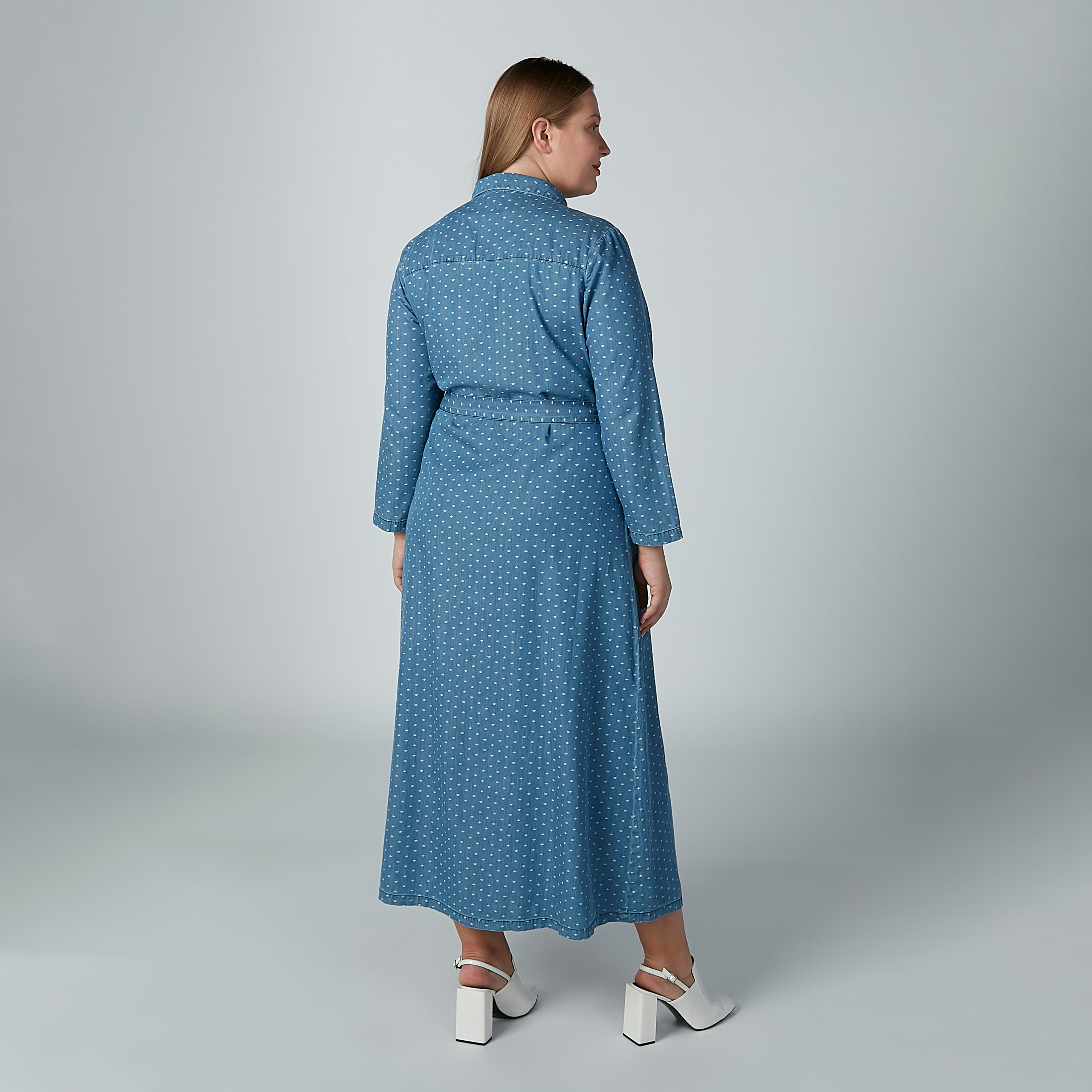 فستان قميص مستدام طويل بأكمام طويلة وطبعات-women-clothing-dresses-image-4