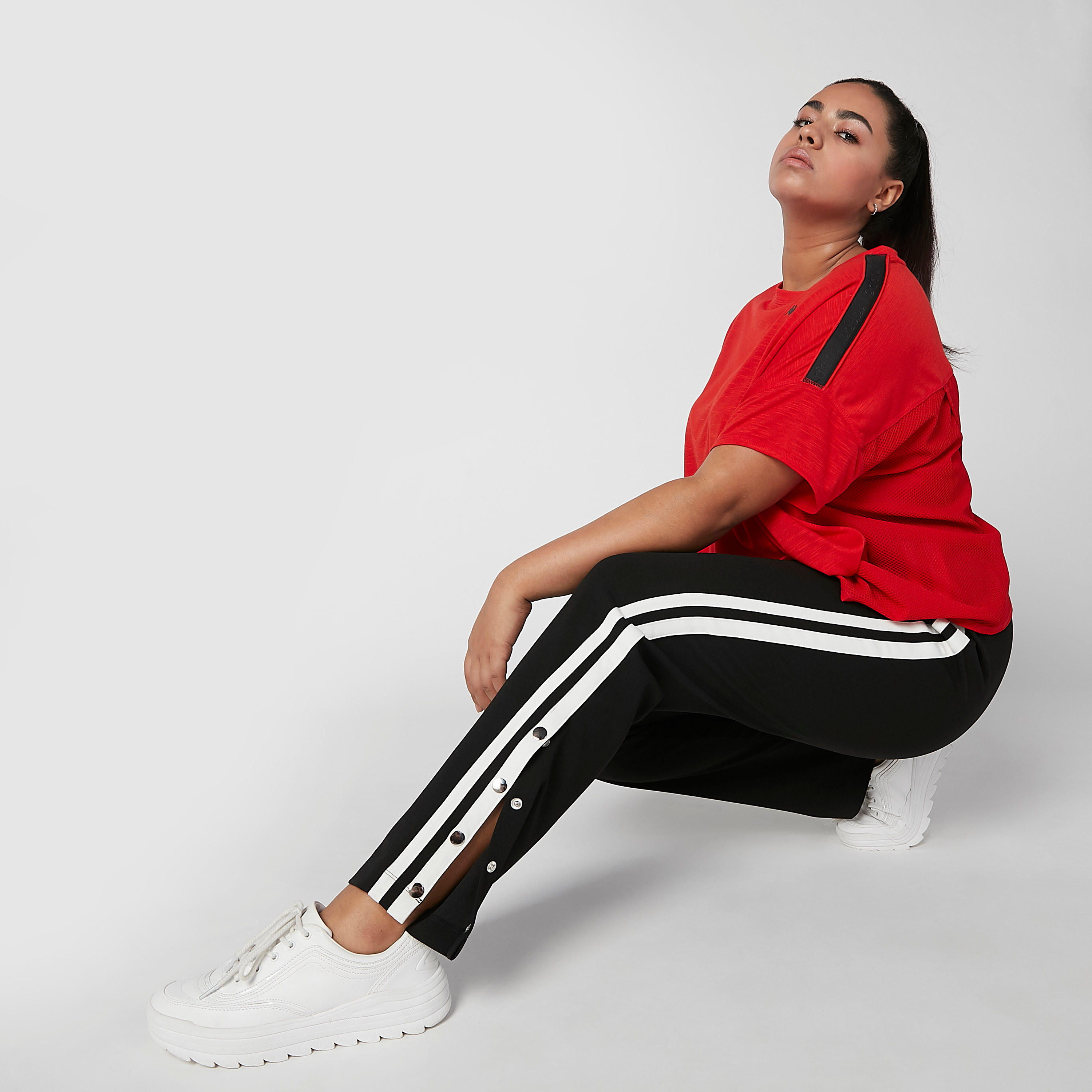 بنطلون برباط-women-clothing-bottoms-trousers-image-5