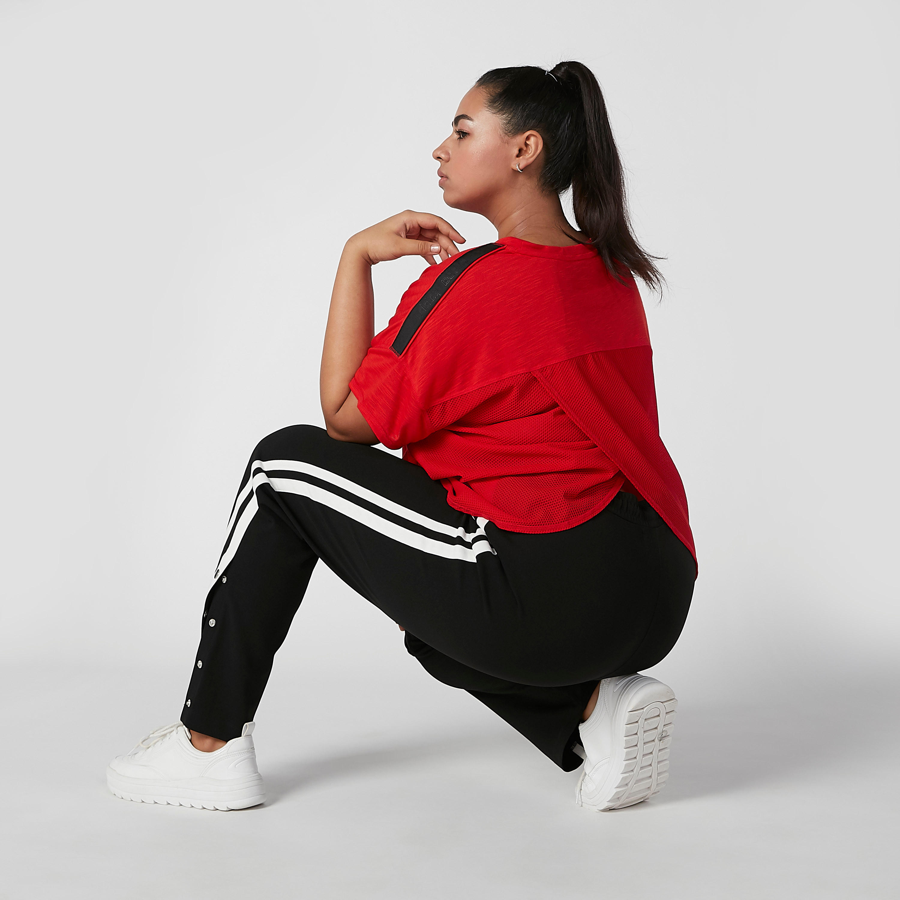 بنطلون برباط-women-clothing-bottoms-trousers-image-2