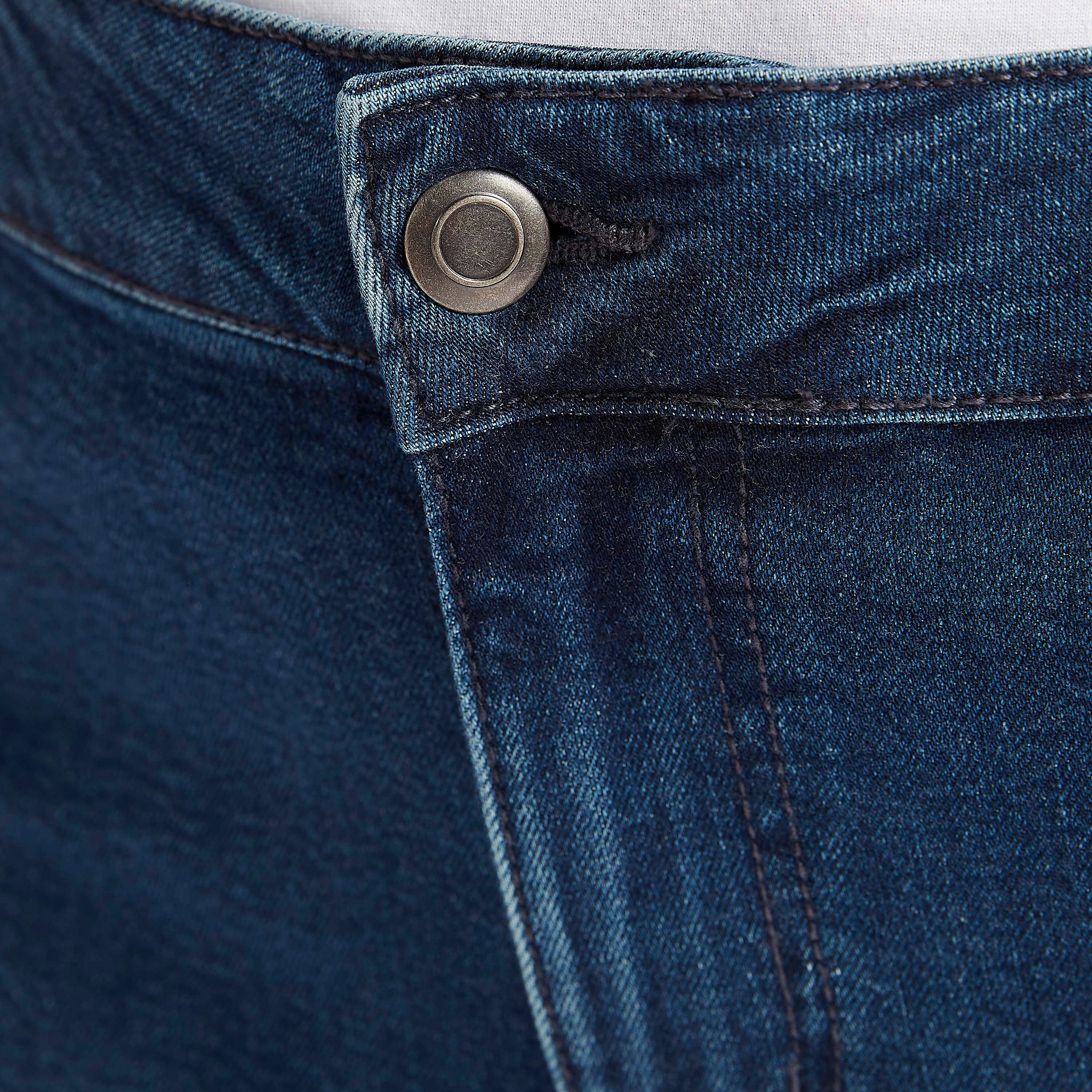 Mid-Rise Ripped Denim Jeans with Button Closure-women-clothing-bottoms-jeans-image-5