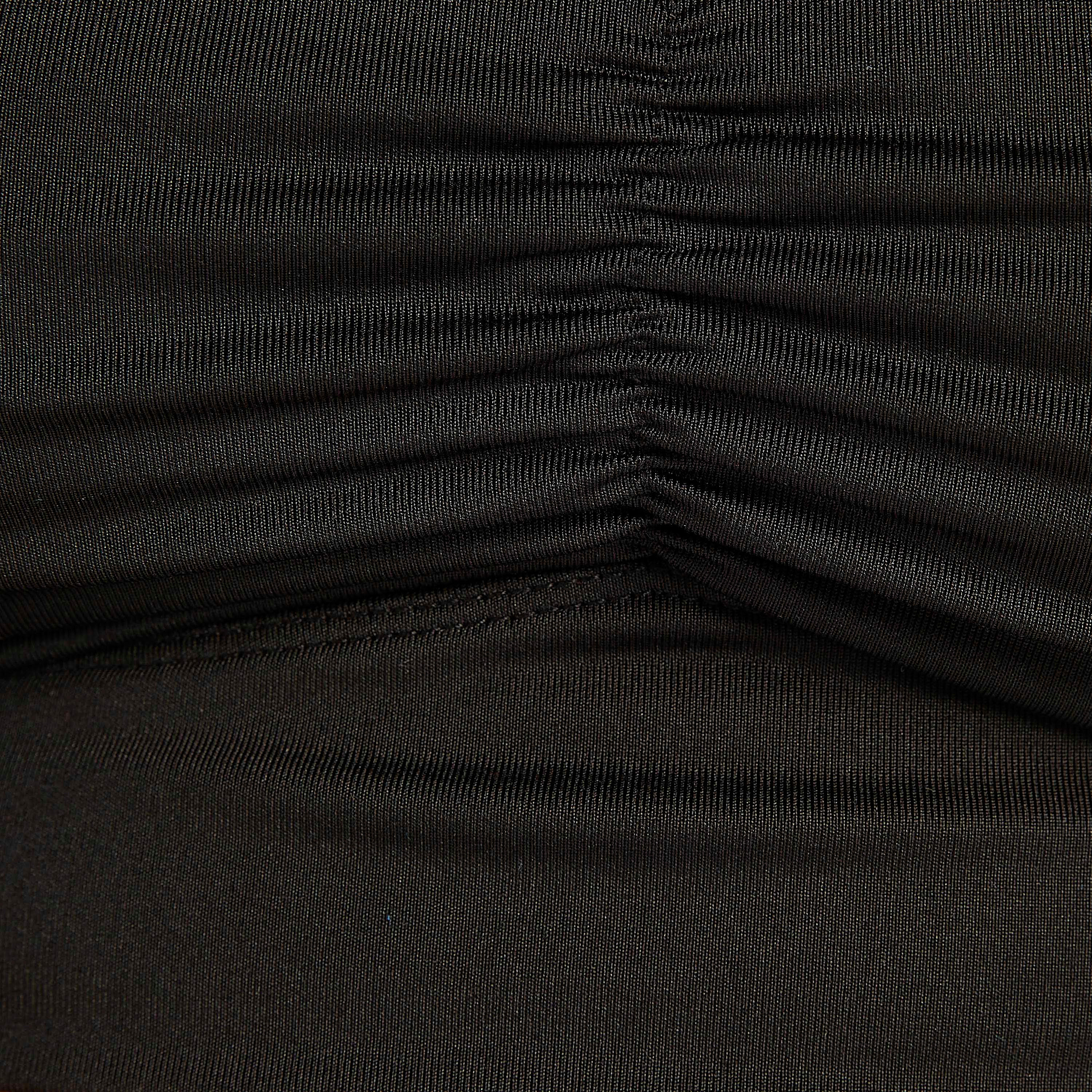 صدرية رياضية سادة بأحزمة قابلة للتّعديل-sports-women-clothing-sportsbras-image-2