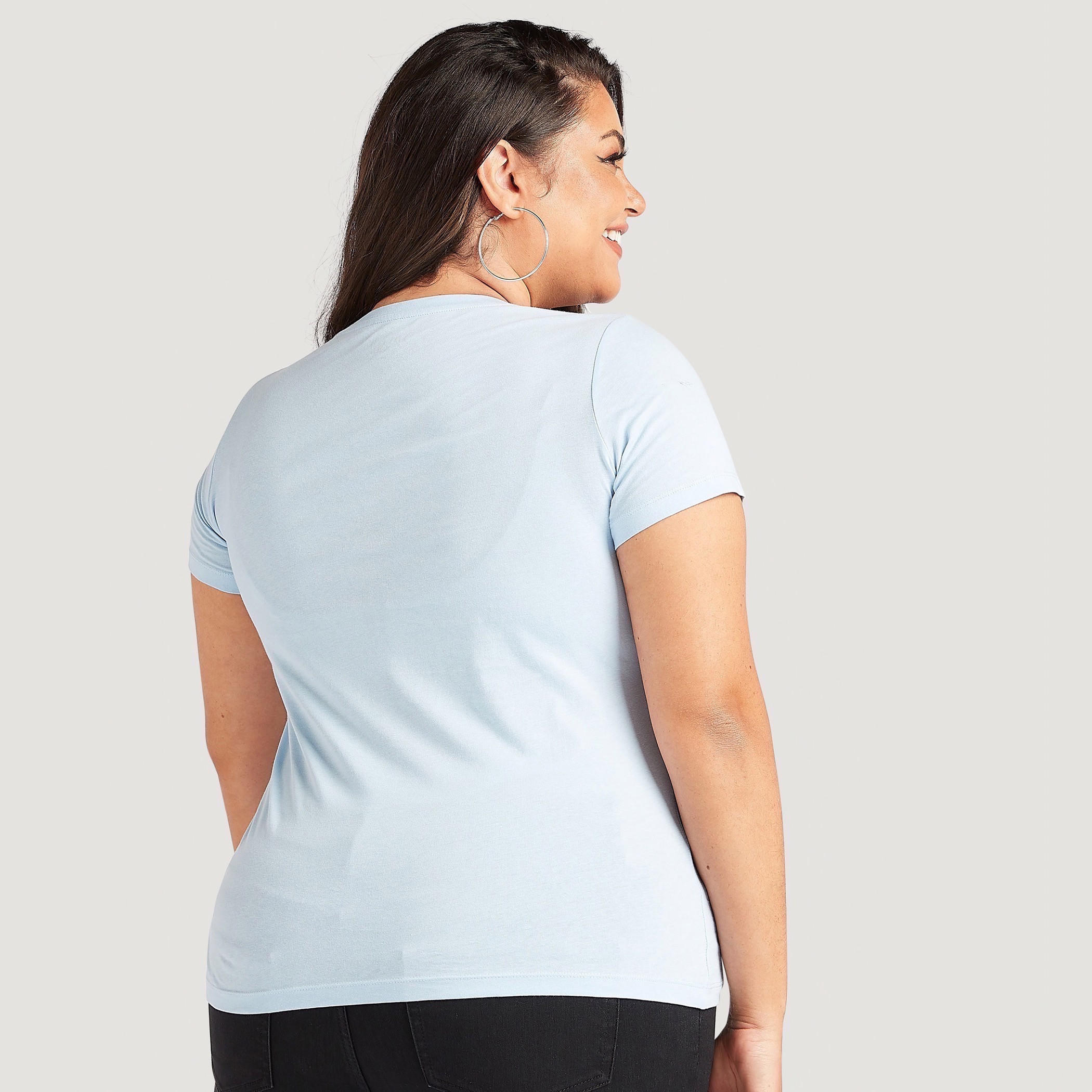 تيشيرت بأكمام قصيرة وطبعات-women-clothing-tshirts-image-3