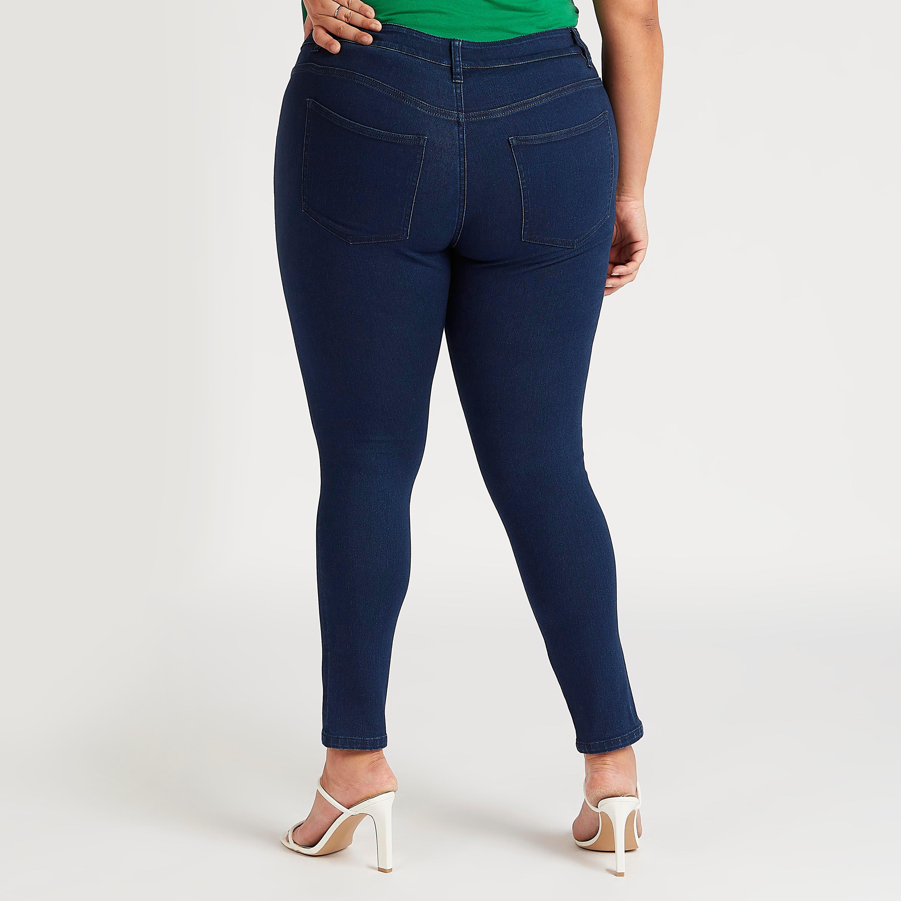 Solid Skinny Fit Denim Jeans with Button Closure-women-clothing-bottoms-jeans-image-4