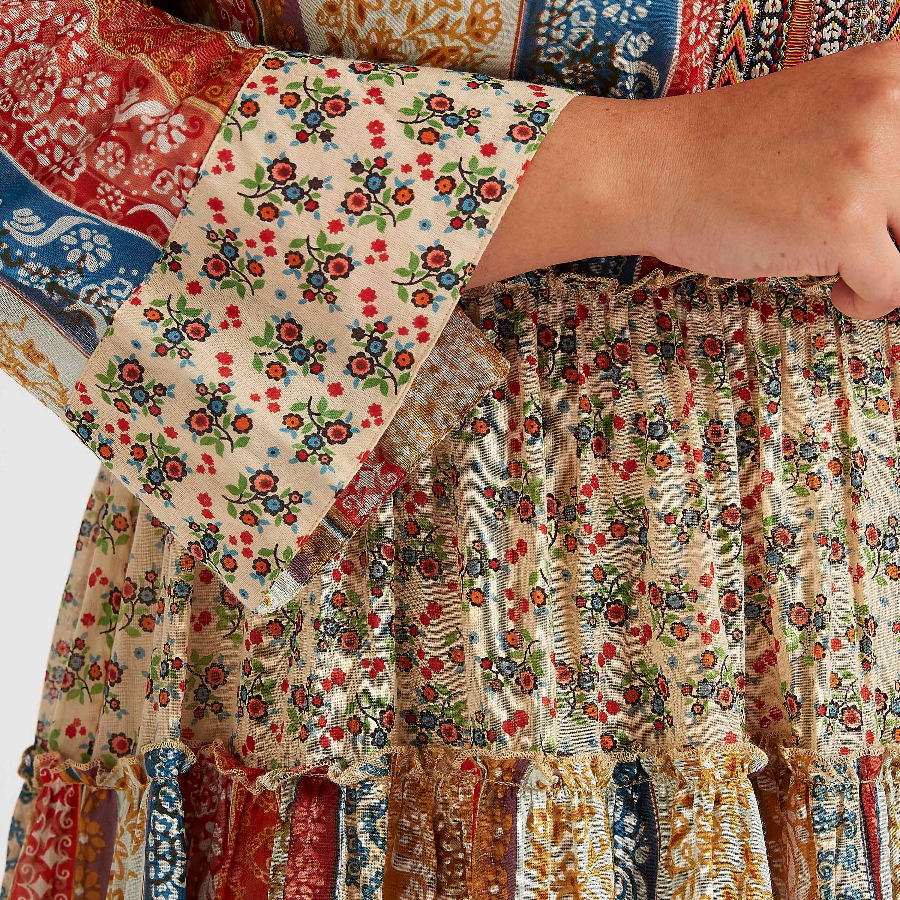 تونيك بشرّابات وطبعات-women-clothing-shirtsandblouses-blouses-image-1