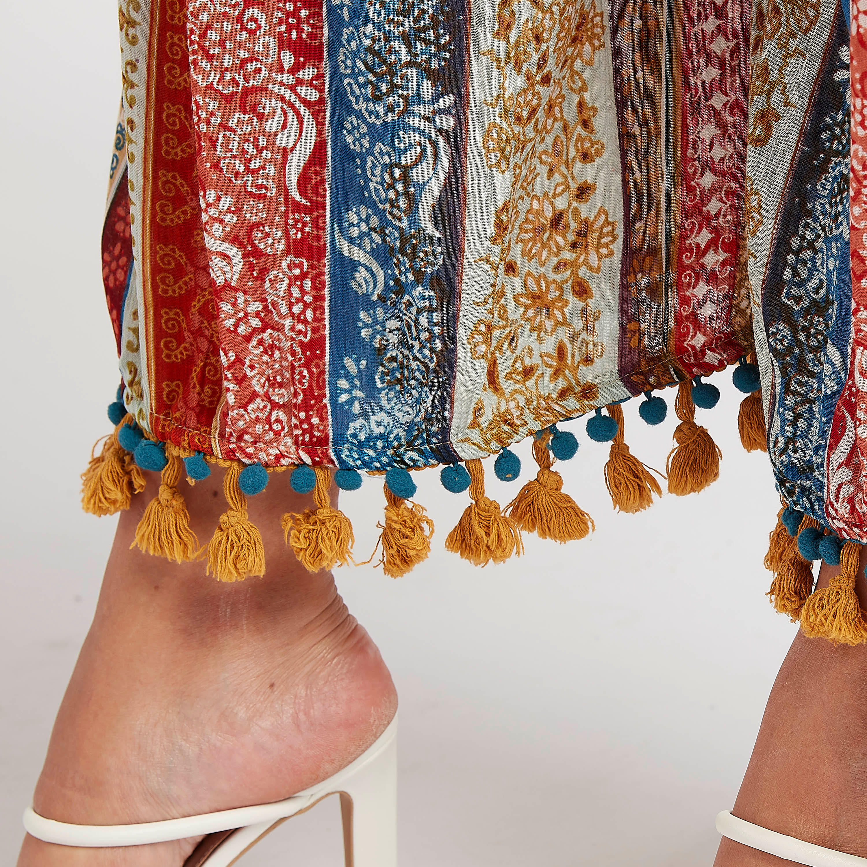 Printed High-Rise Palazzo Pants-women-clothing-bottoms-trousers-image-4