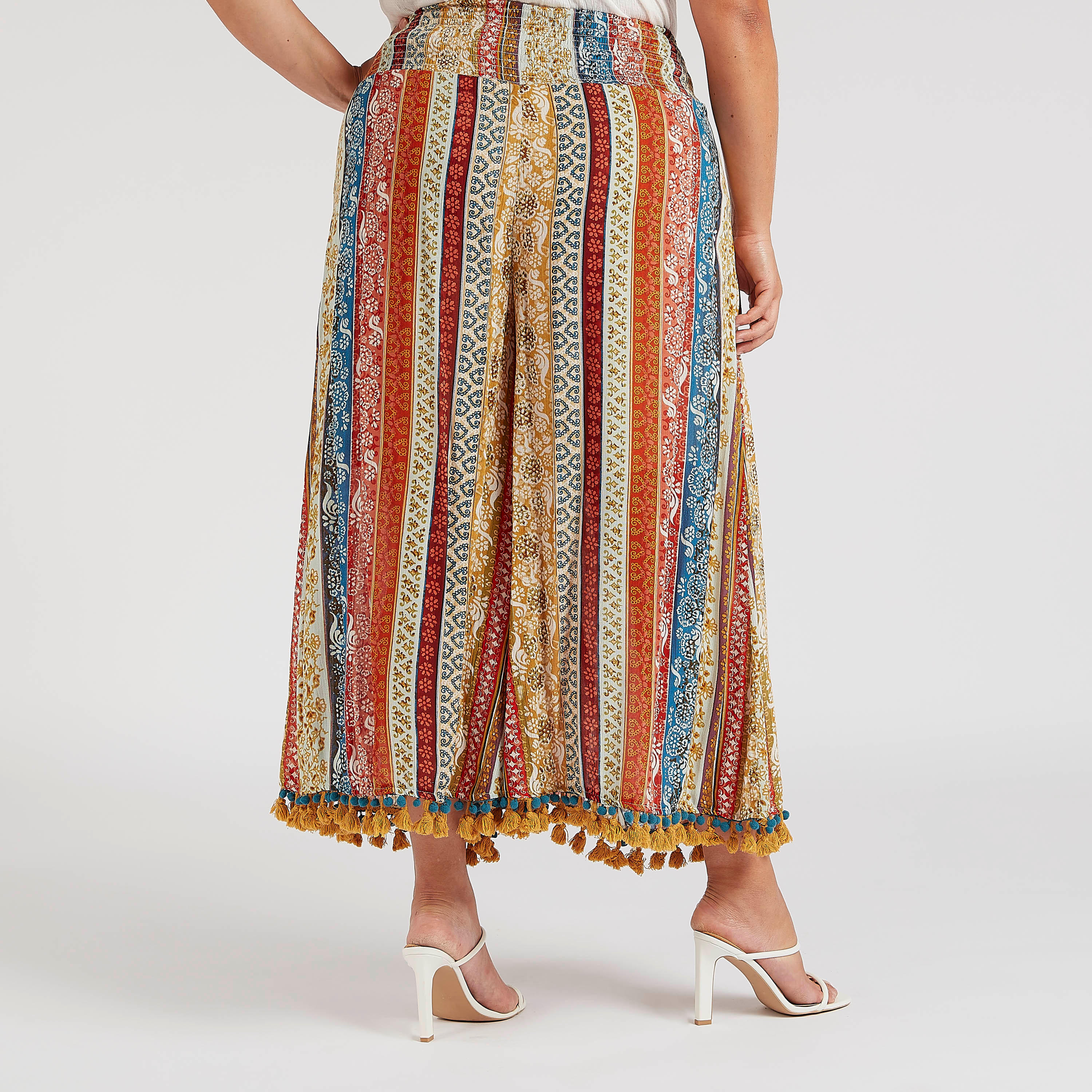 Printed High-Rise Palazzo Pants-women-clothing-bottoms-trousers-image-5