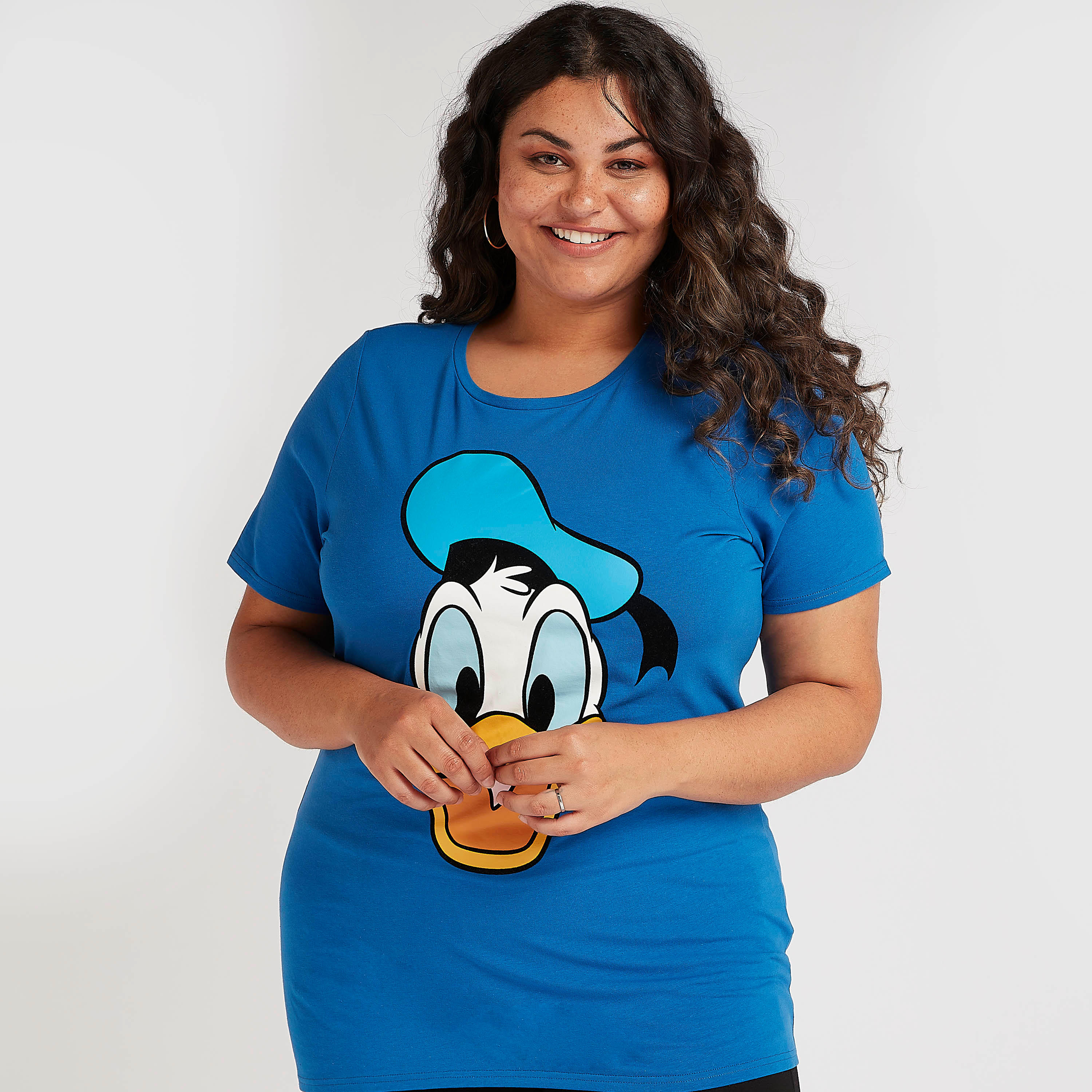 تيشيرت بياقة مستديرة وطبعات-women-clothing-tshirts-image-4
