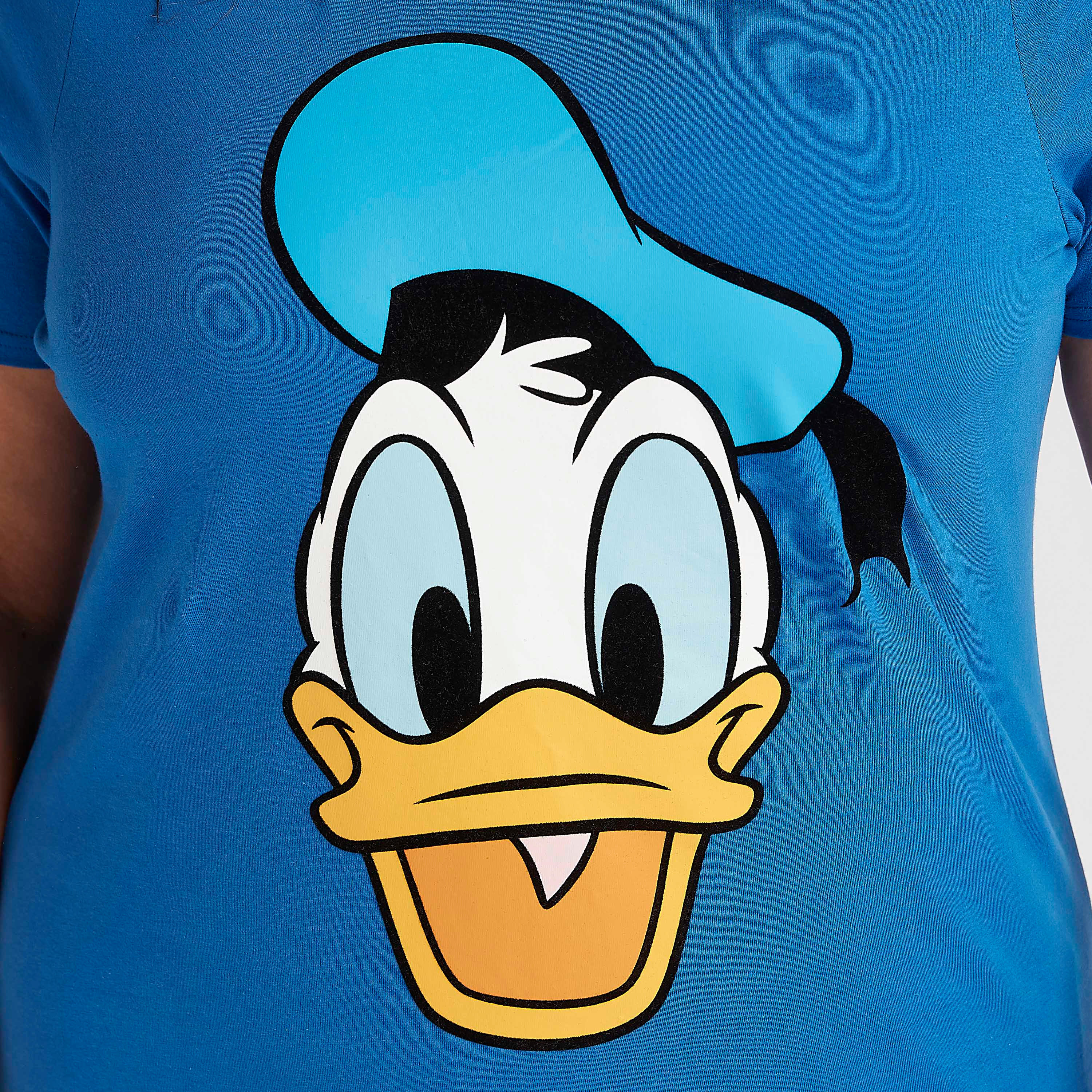 تيشيرت بياقة مستديرة وطبعات-women-clothing-tshirts-image-2