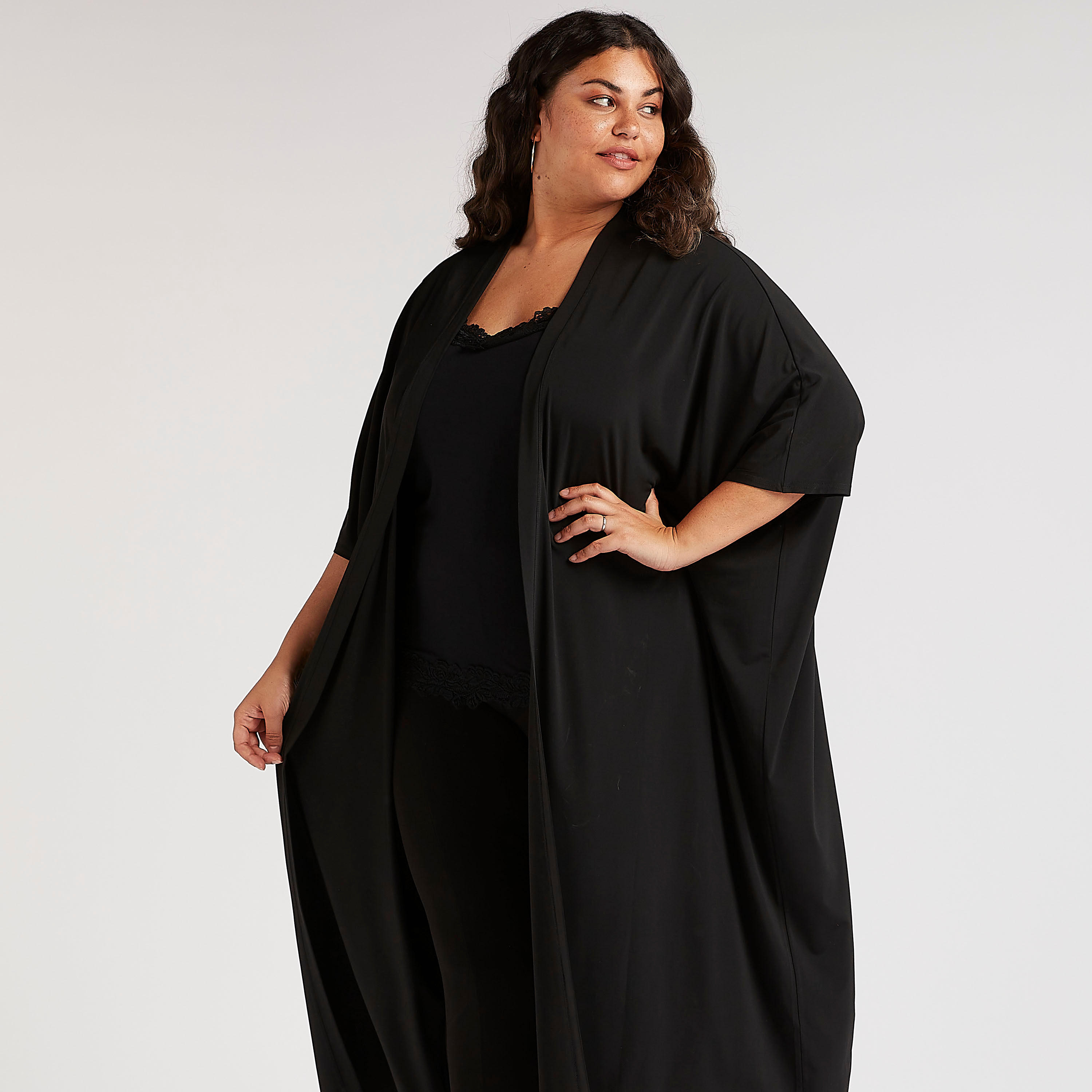 سترة سادة خفيفة-women-clothing-shirtsandblouses-blouses-image-3