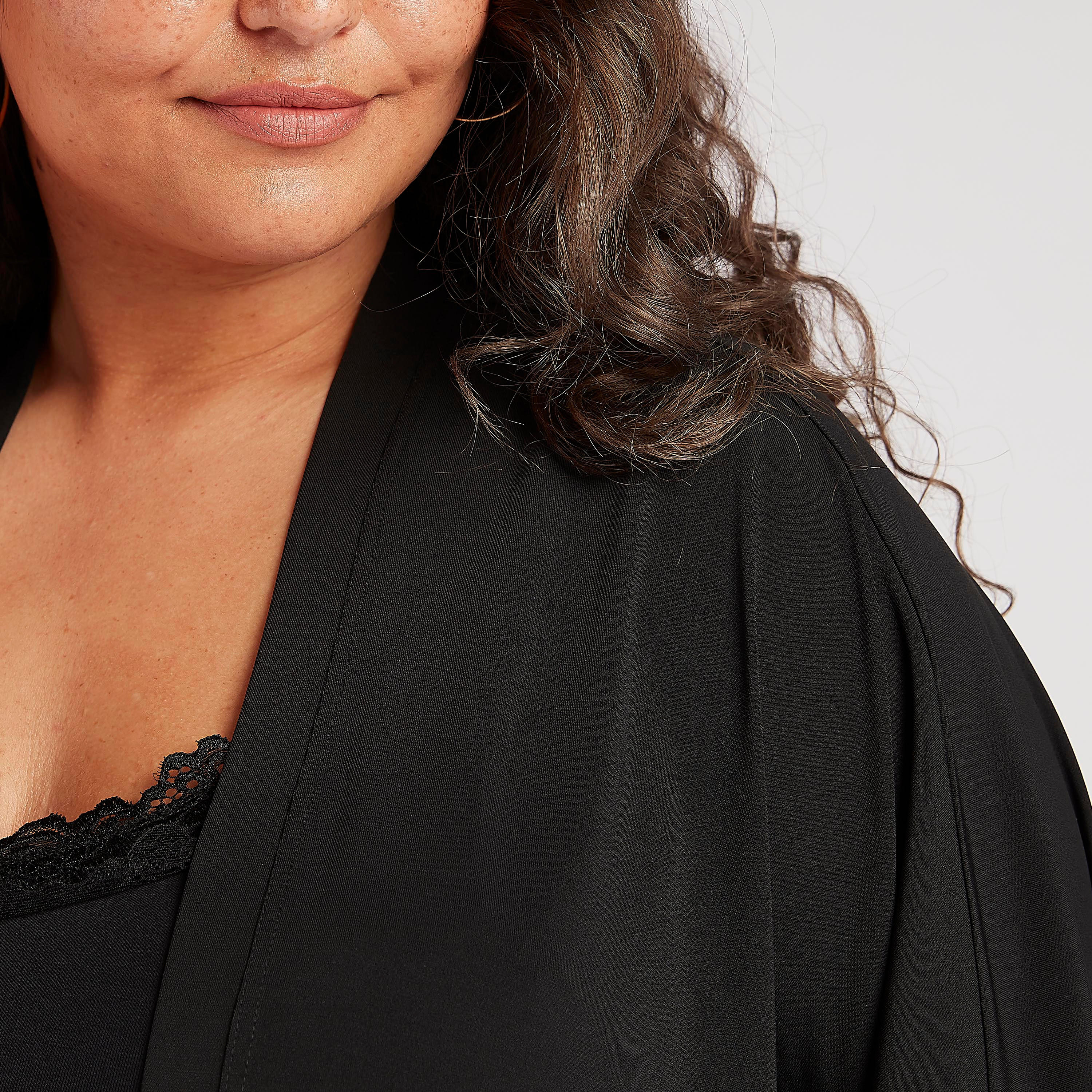 سترة سادة خفيفة-women-clothing-shirtsandblouses-blouses-image-2