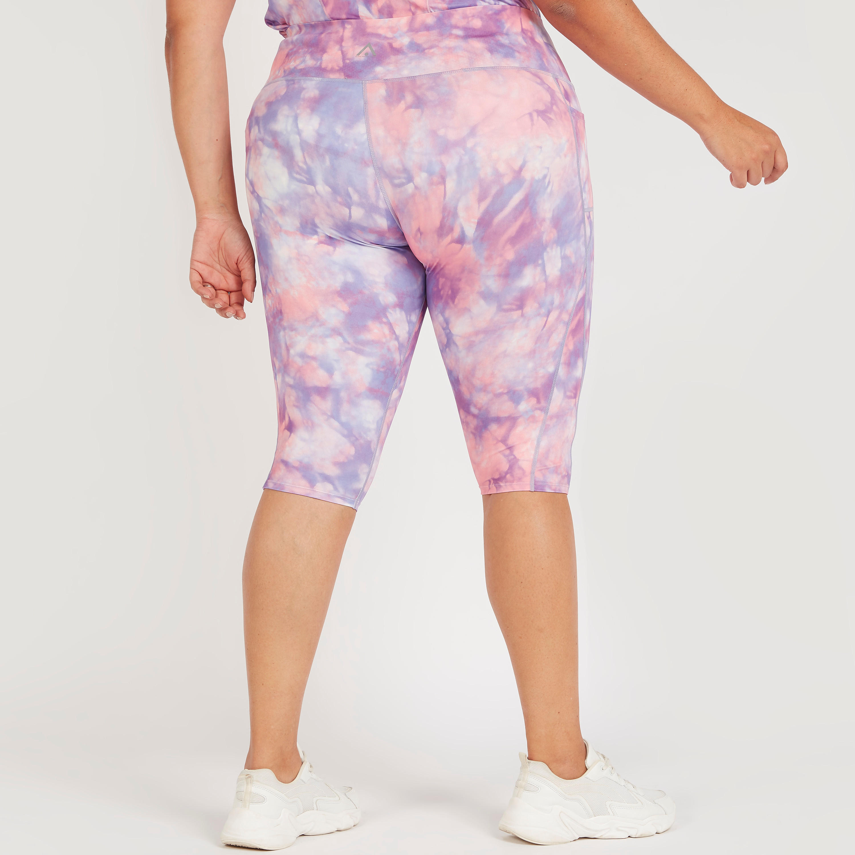 Printed Mid-Rise Cropped Leggings with Pockets-women-clothing-bottoms-leggings-image-4
