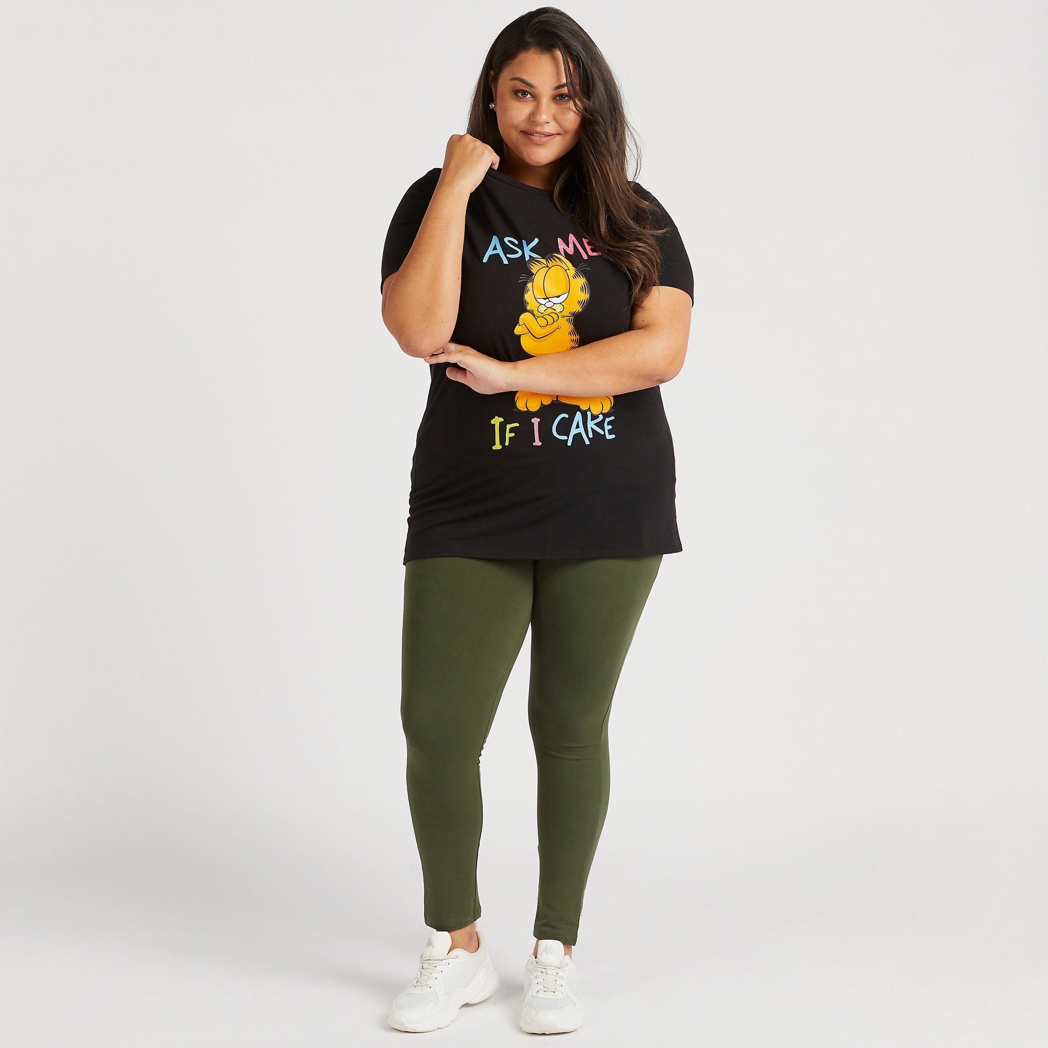 Solid Full-Length Leggings-women-clothing-bottoms-leggings-image-2