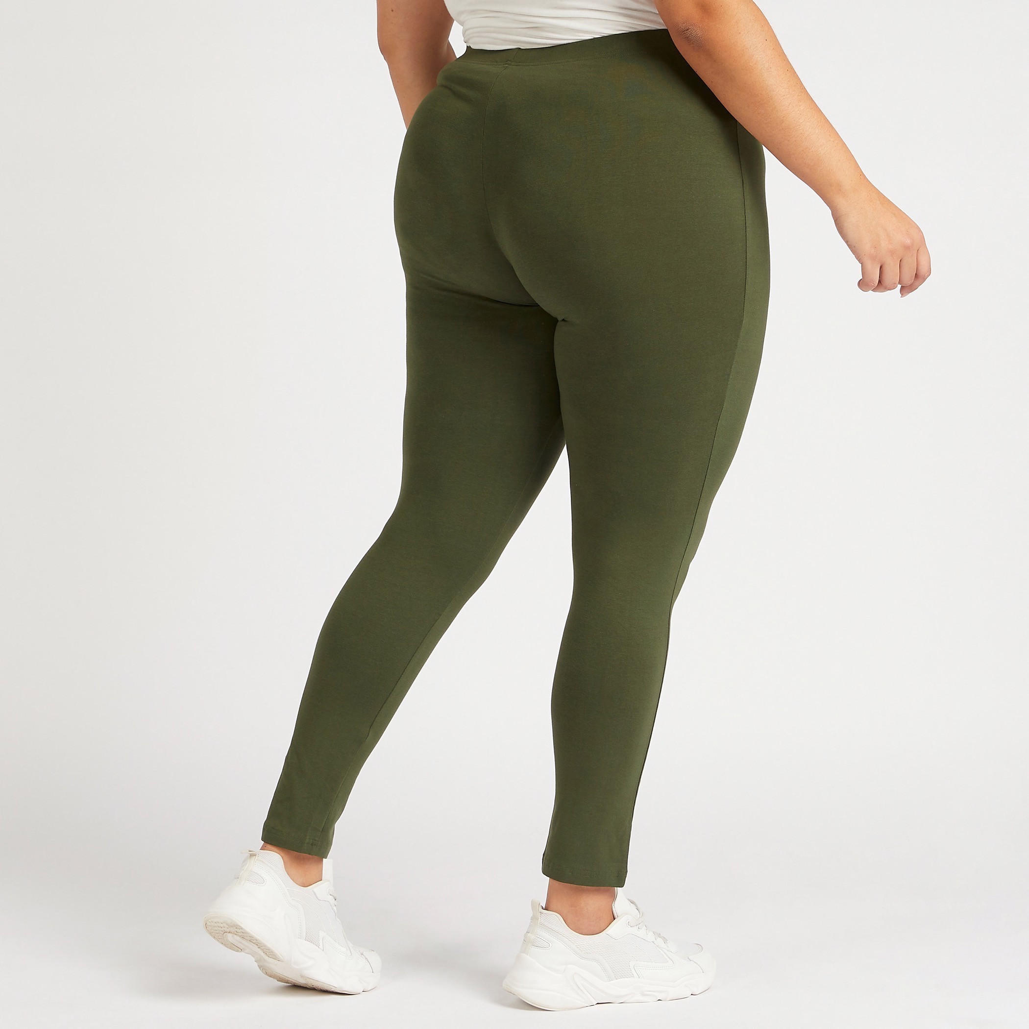 Solid Full-Length Leggings-women-clothing-bottoms-leggings-image-4