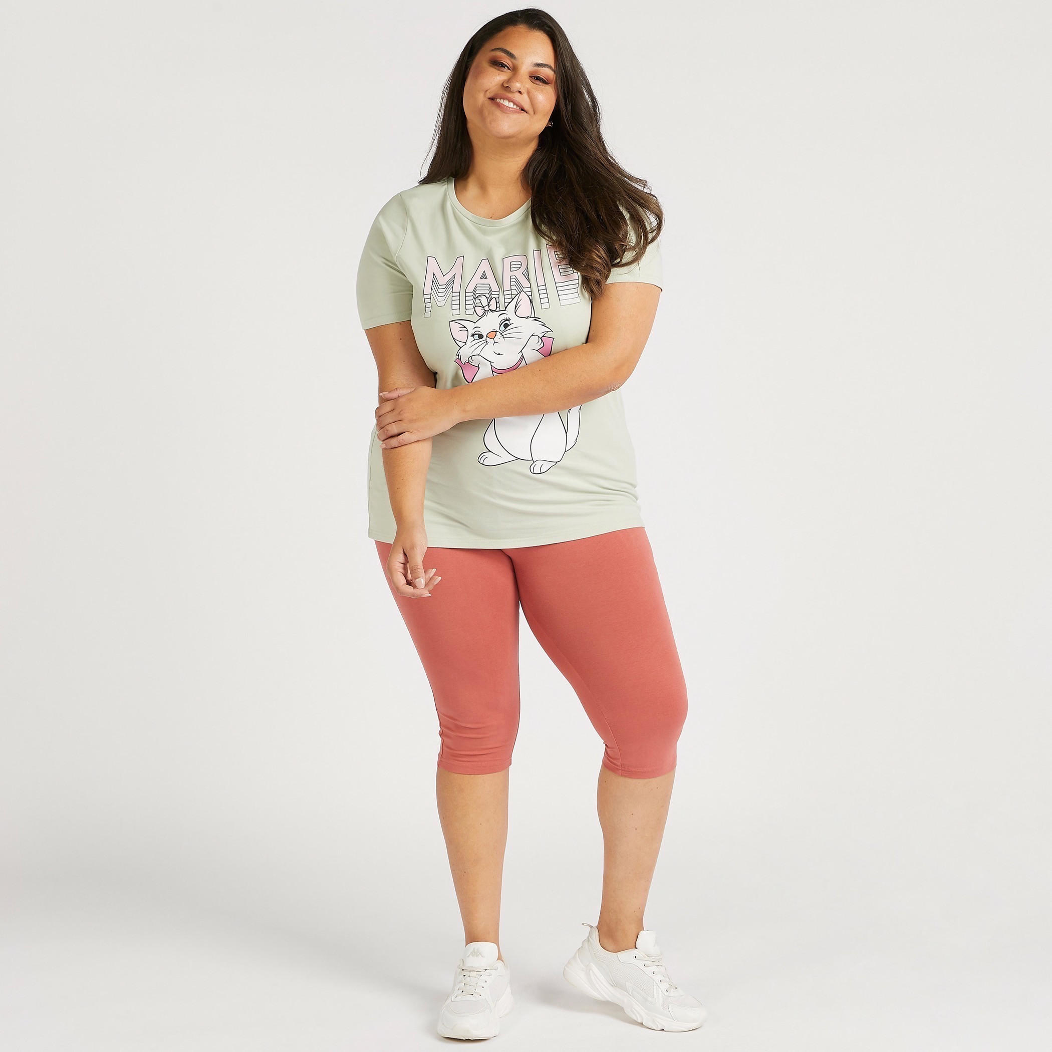 Solid Cropped Leggings-women-clothing-bottoms-leggings-image-2