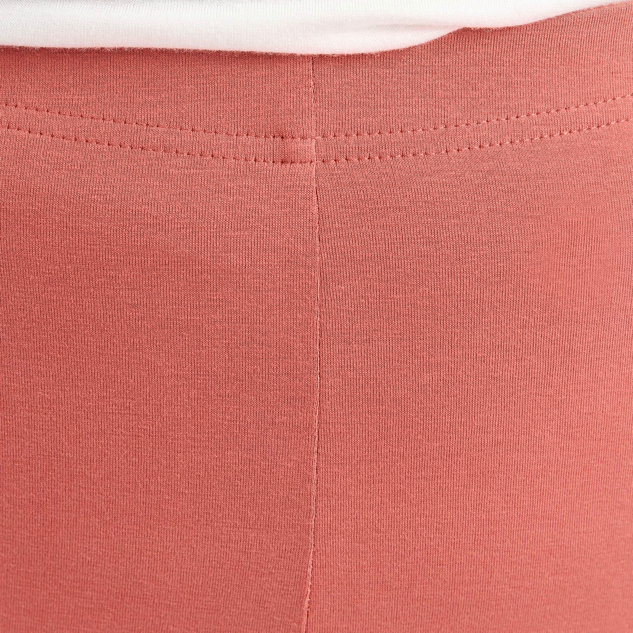Solid Cropped Leggings-women-clothing-bottoms-leggings-image-3