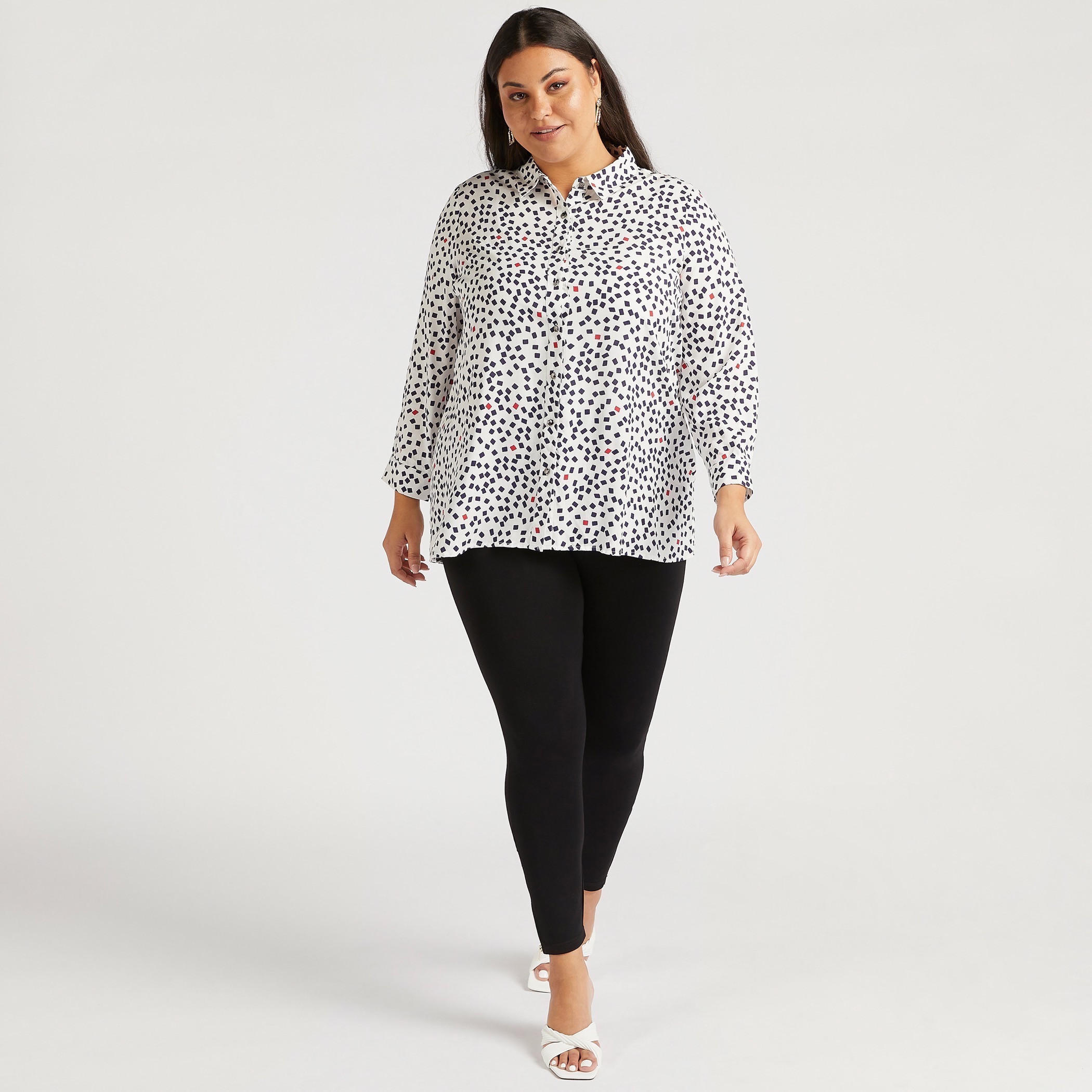 Printed Shirt with Long Sleeves-women-clothing-shirtsandblouses-blouses-image-2