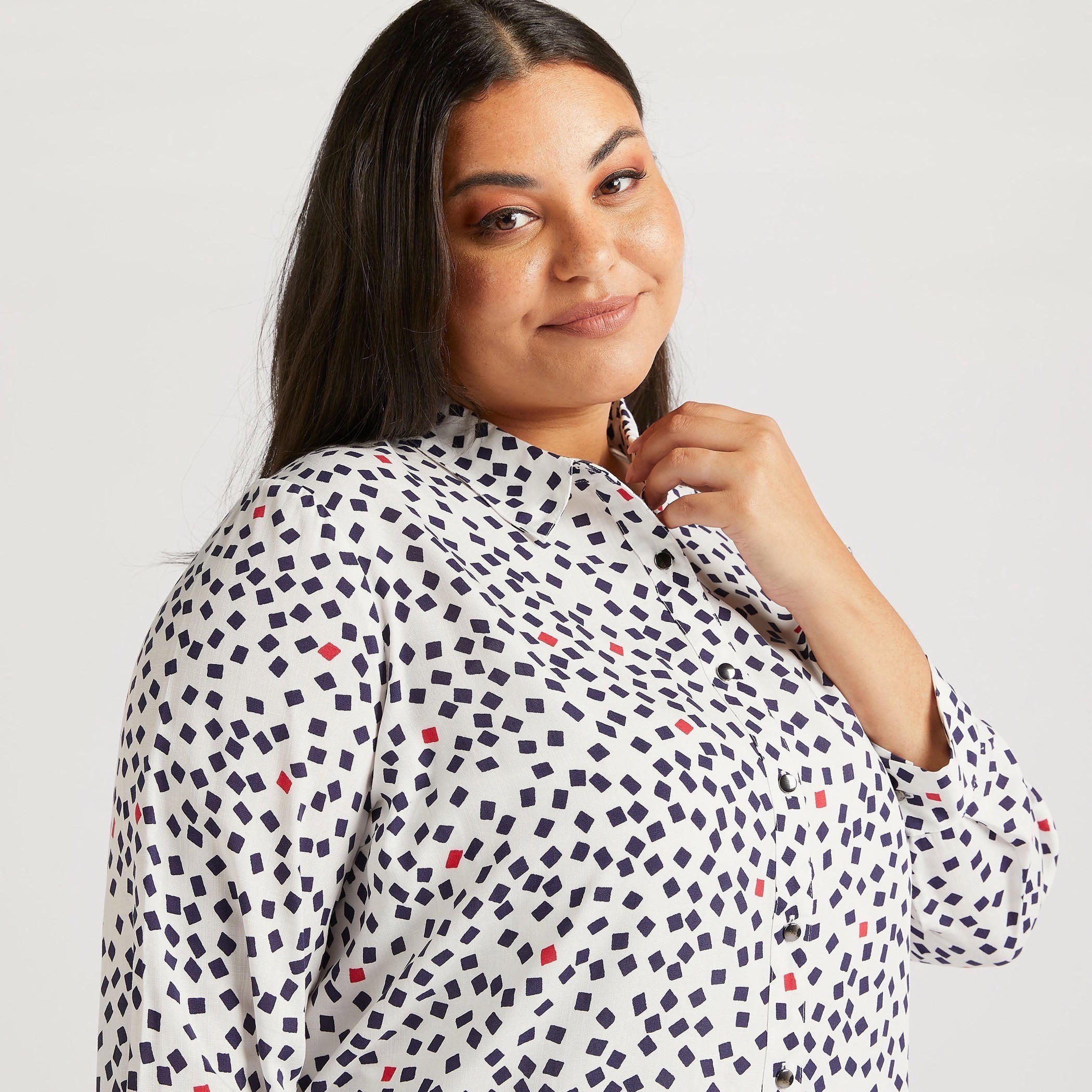 Printed Shirt with Long Sleeves-women-clothing-shirtsandblouses-blouses-image-3