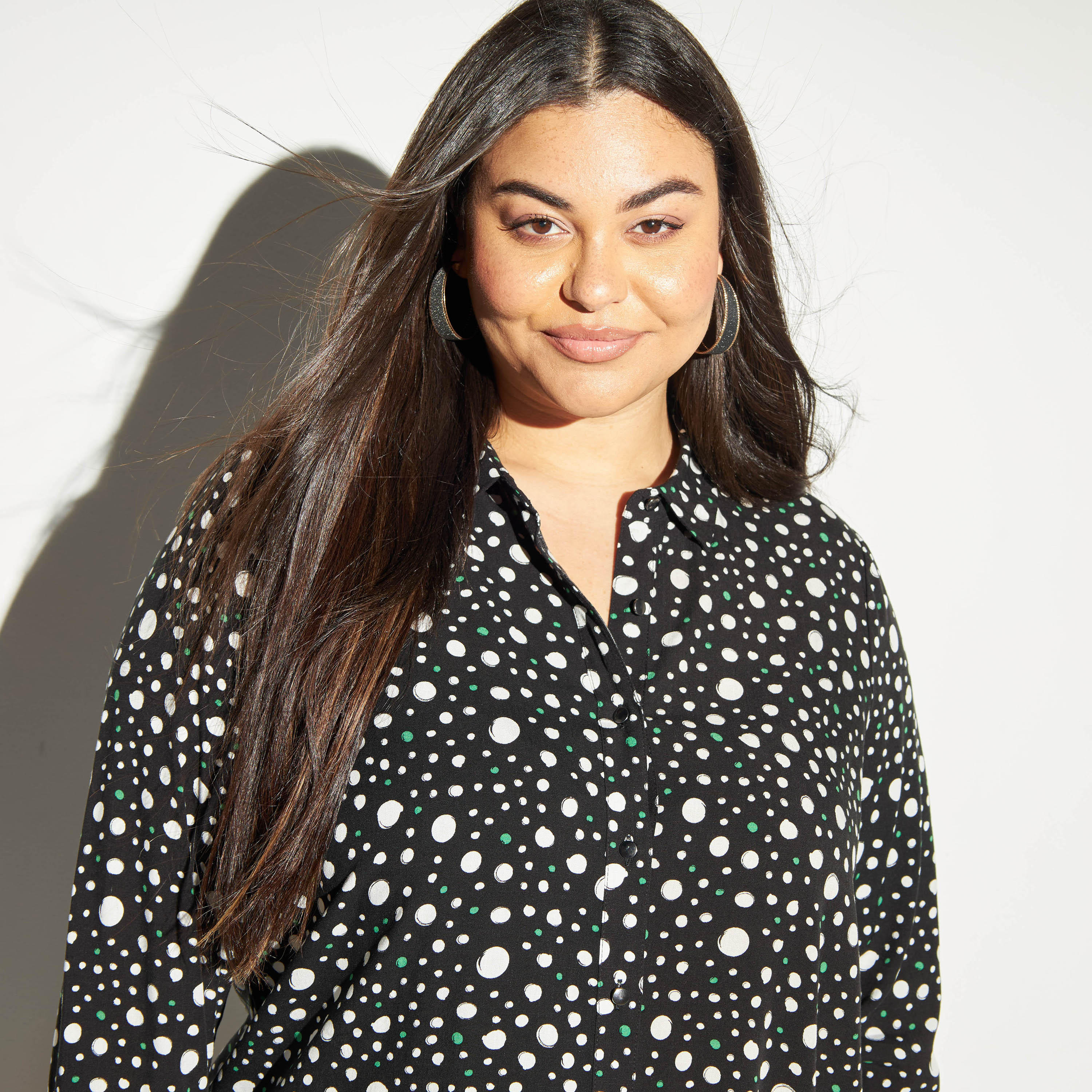 قميص مقاس كبير بأكمام طويلة وطبعات-women-clothing-shirtsandblouses-blouses-image-8