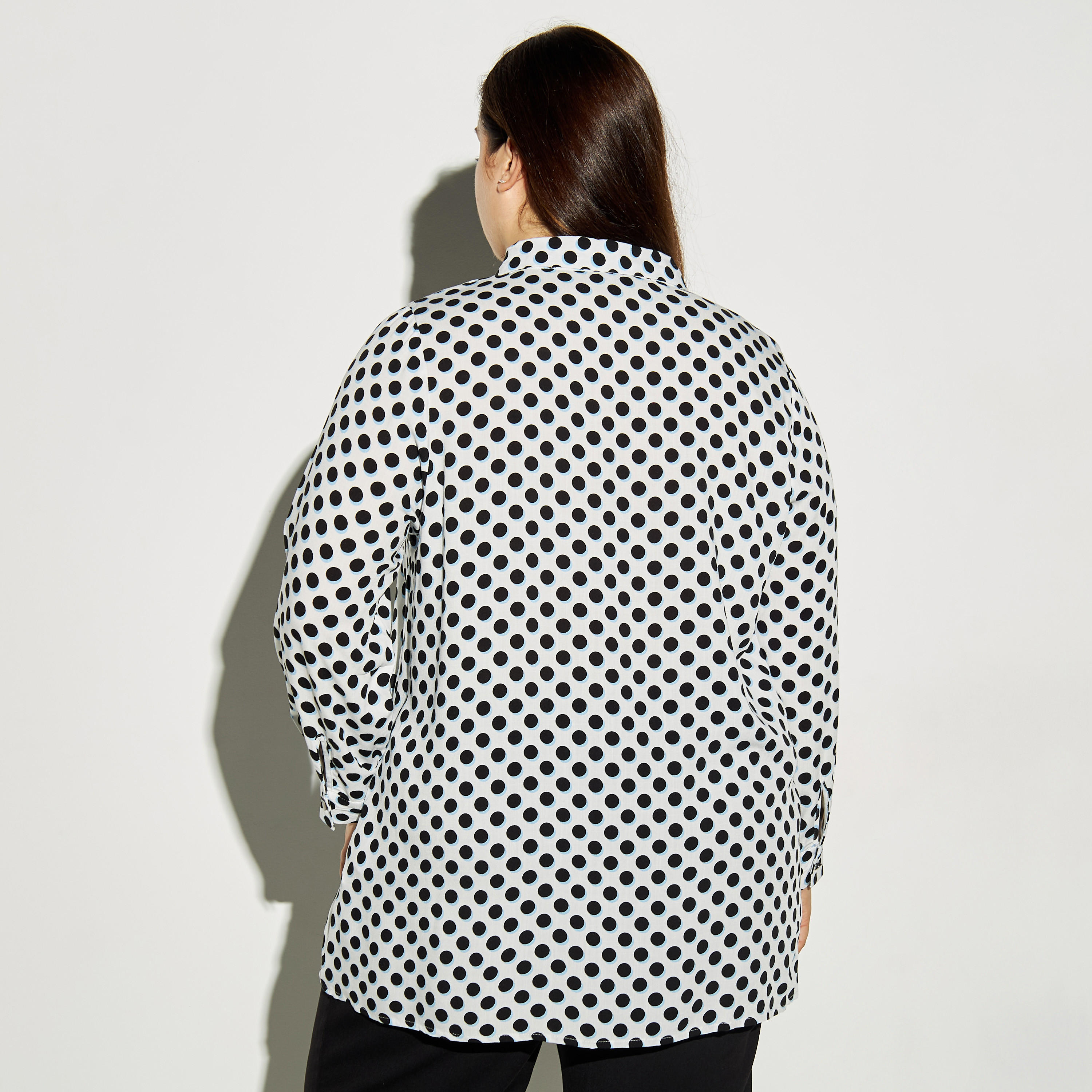 قميص مقاس كبير بأكمام طويلة وطبعات-women-clothing-shirtsandblouses-blouses-image-3