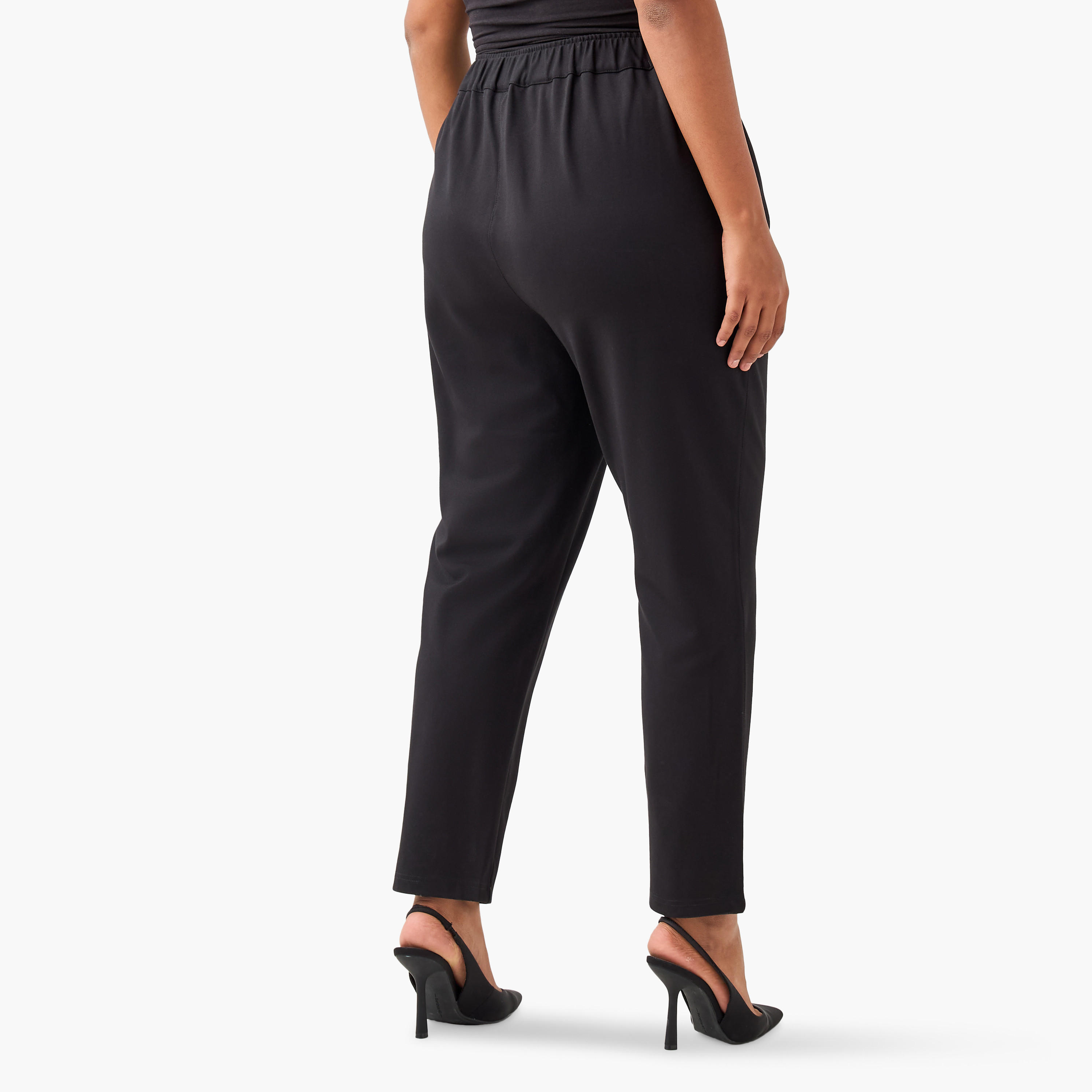 Plus Size Ulla Popken Flexi Waist Pants-women-clothing-bottoms-trousers-image-3