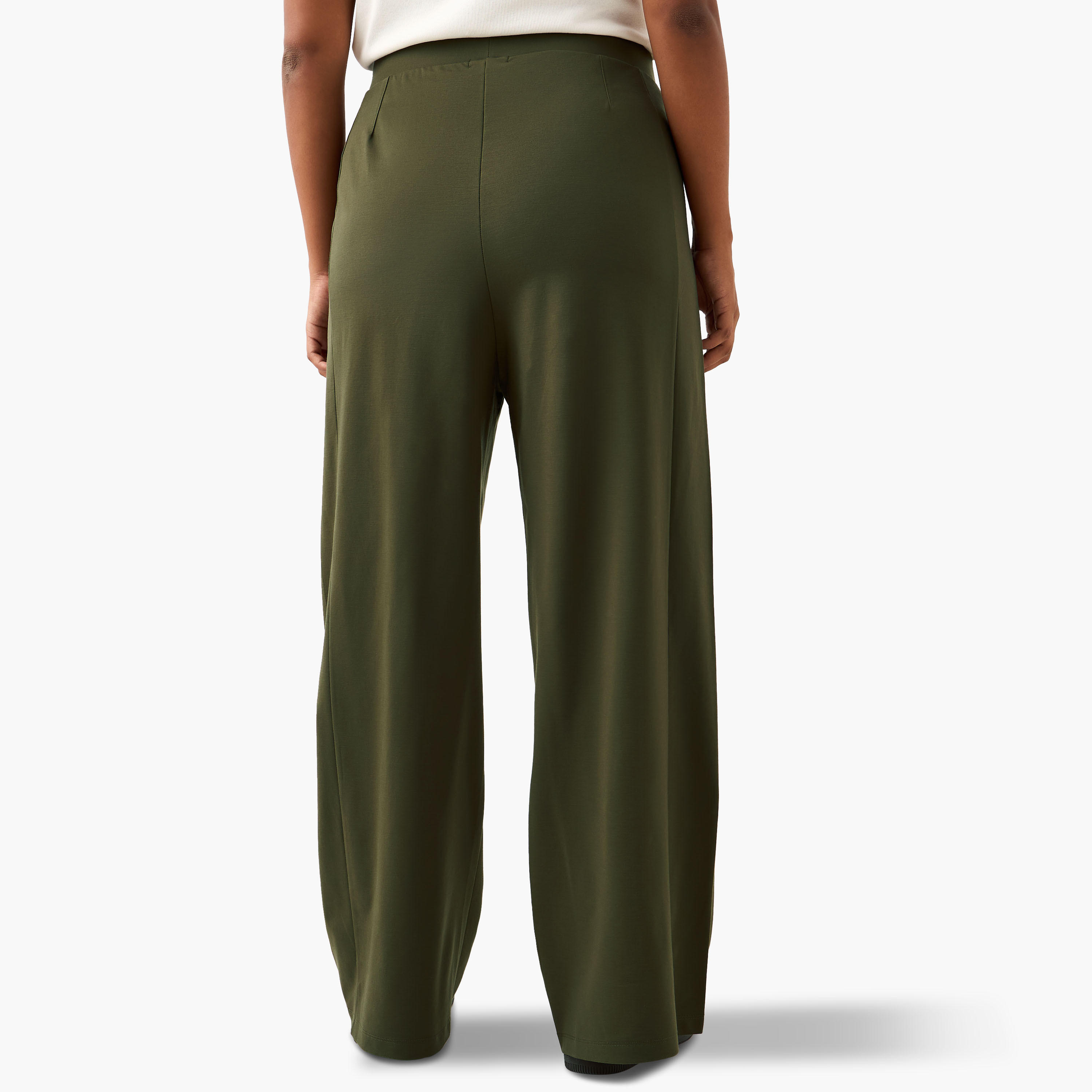 Plus Size Ulla Popken Regular Fit Pants-women-clothing-bottoms-trousers-image-3