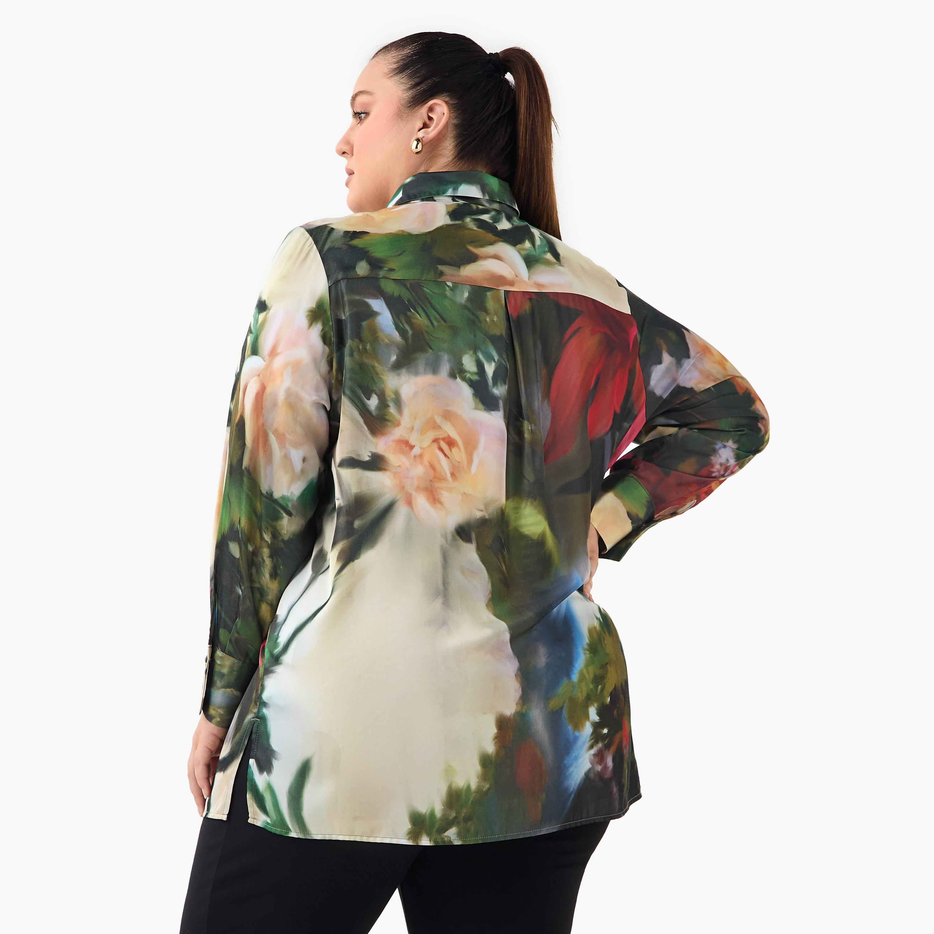 قميص بطبعات زهرية مقاس كبير من أولا بوبكين-women-clothing-shirtsandblouses-shirts-image-3