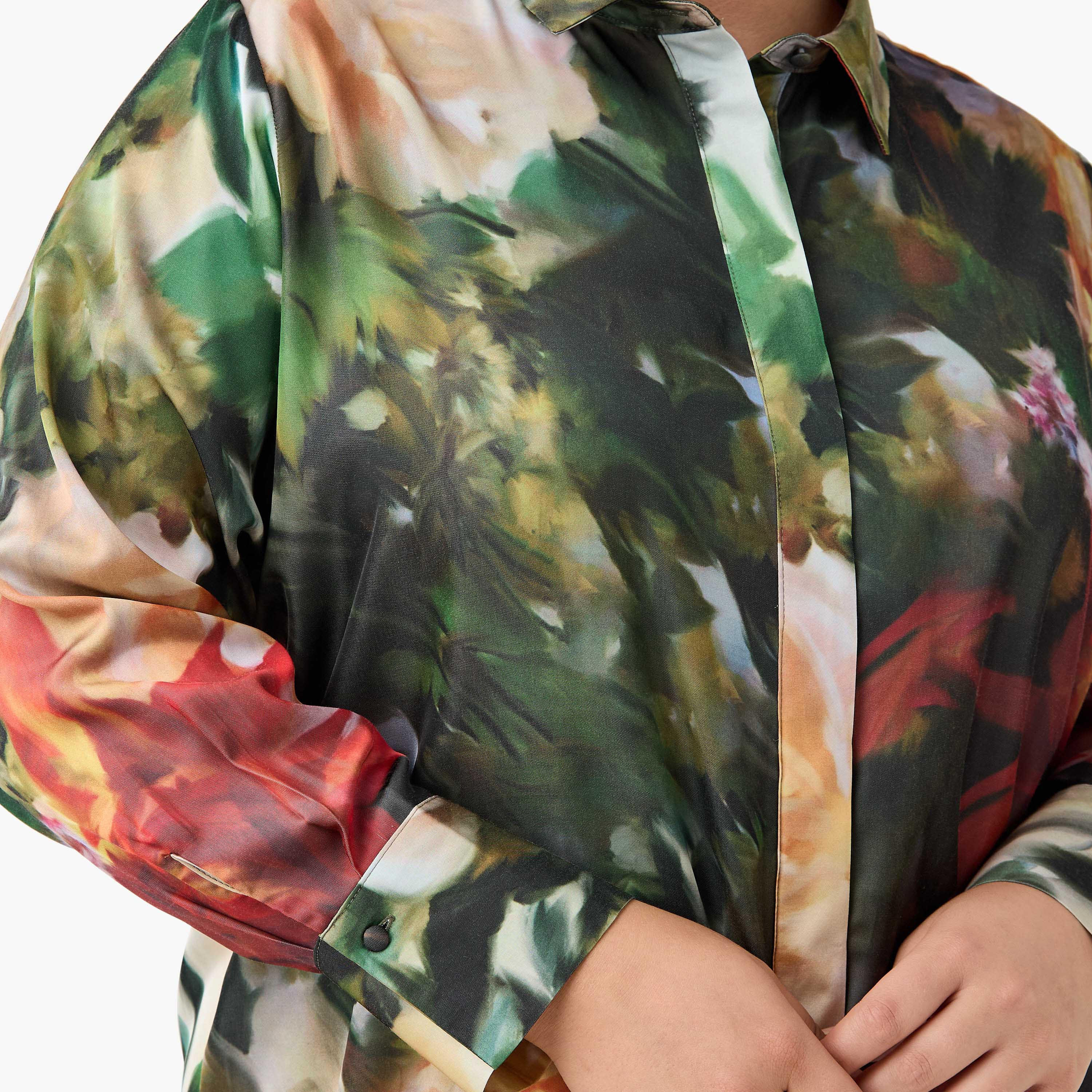 قميص بطبعات زهرية مقاس كبير من أولا بوبكين-women-clothing-shirtsandblouses-shirts-image-4