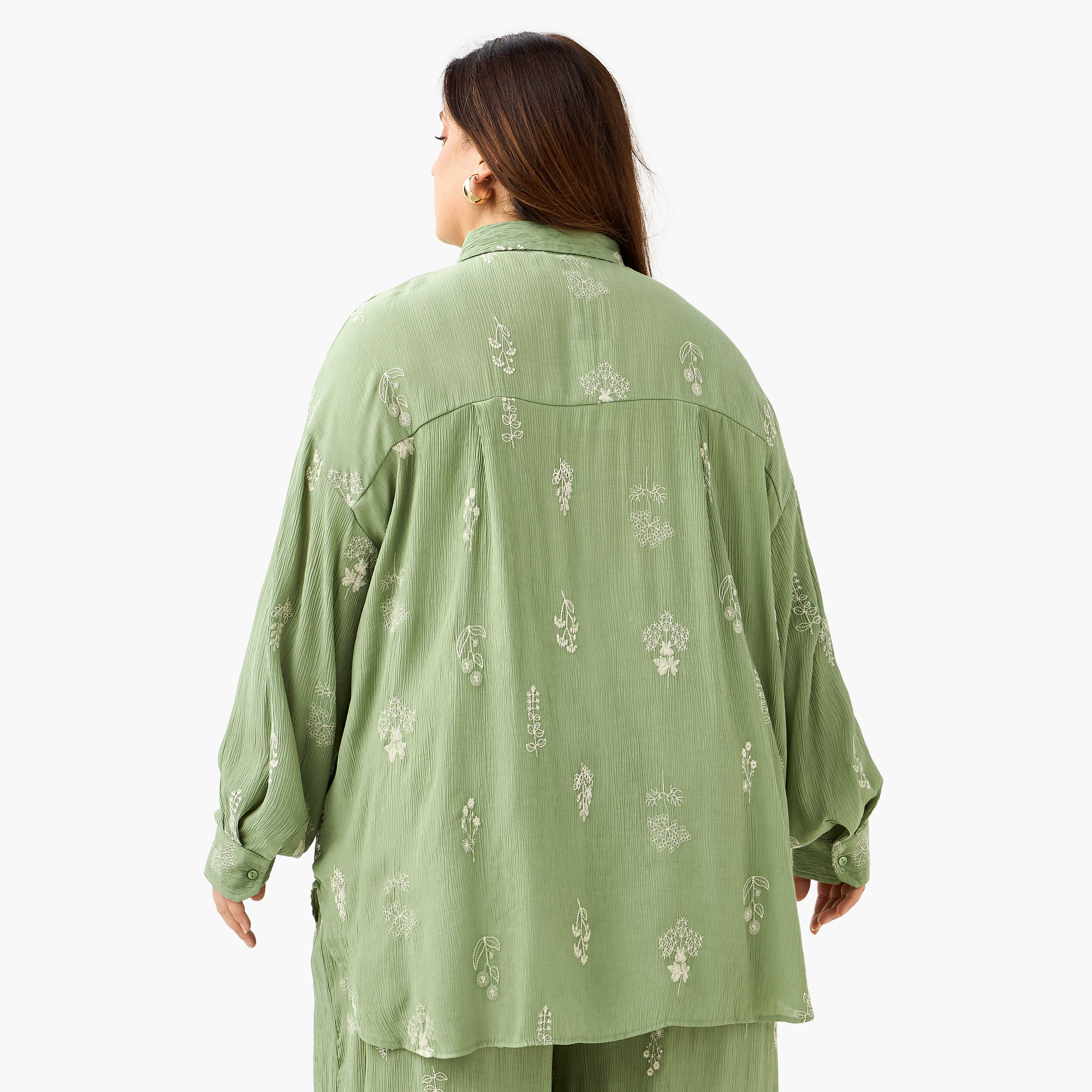 Plus Size Ulla Popken Embroidered Shirt-women-clothing-shirtsandblouses-shirts-image-3