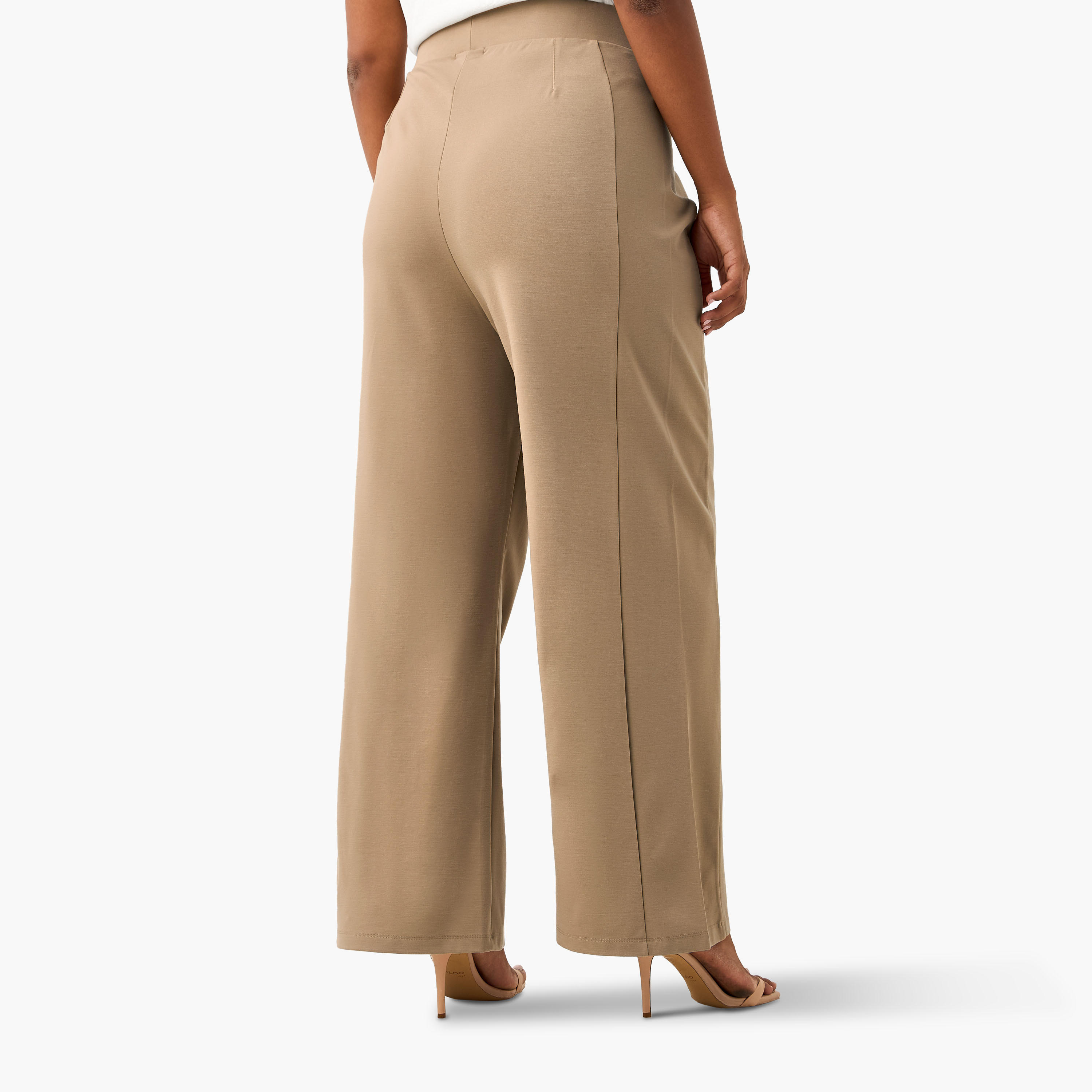 Plus Size Ulla Popken Regular Fit Pants-women-clothing-bottoms-trousers-image-3