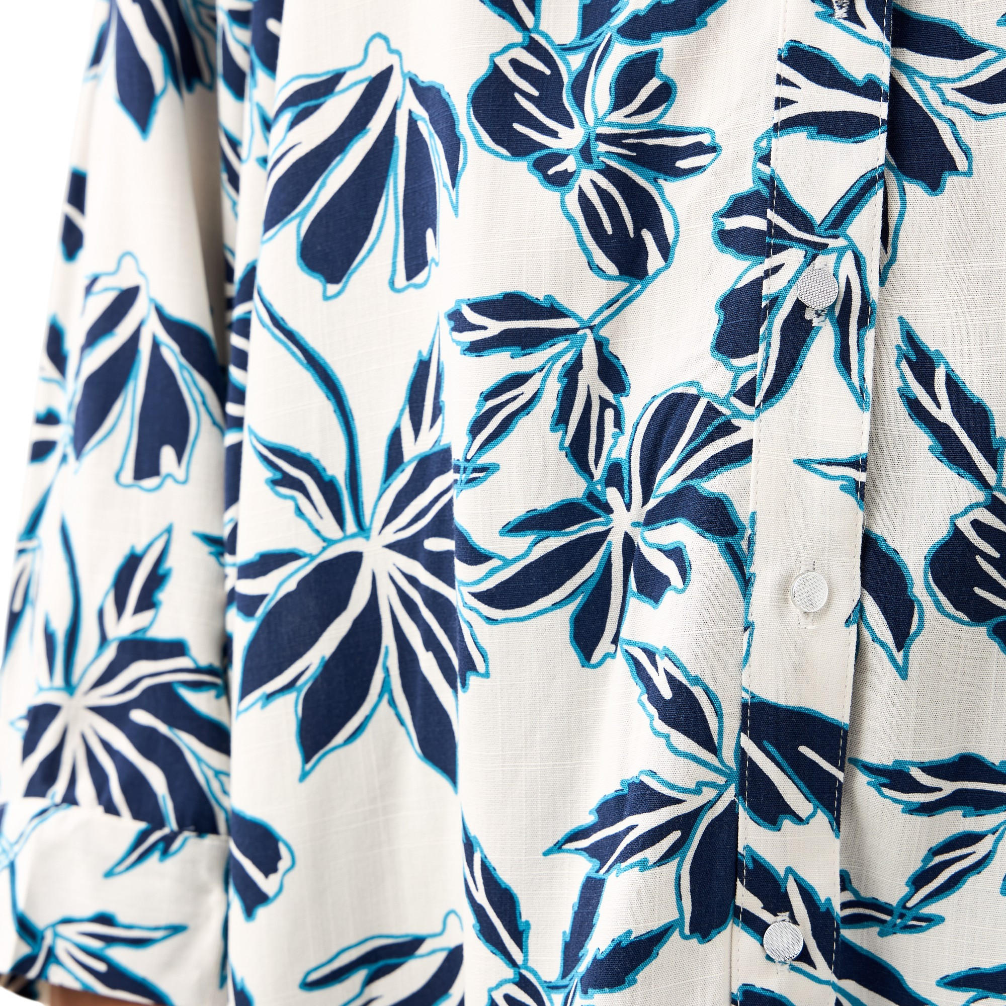 Plus Size Ulla Popken All-Over Floral Print Viscose Shirt-women-clothing-shirtsandblouses-shirts-image-5